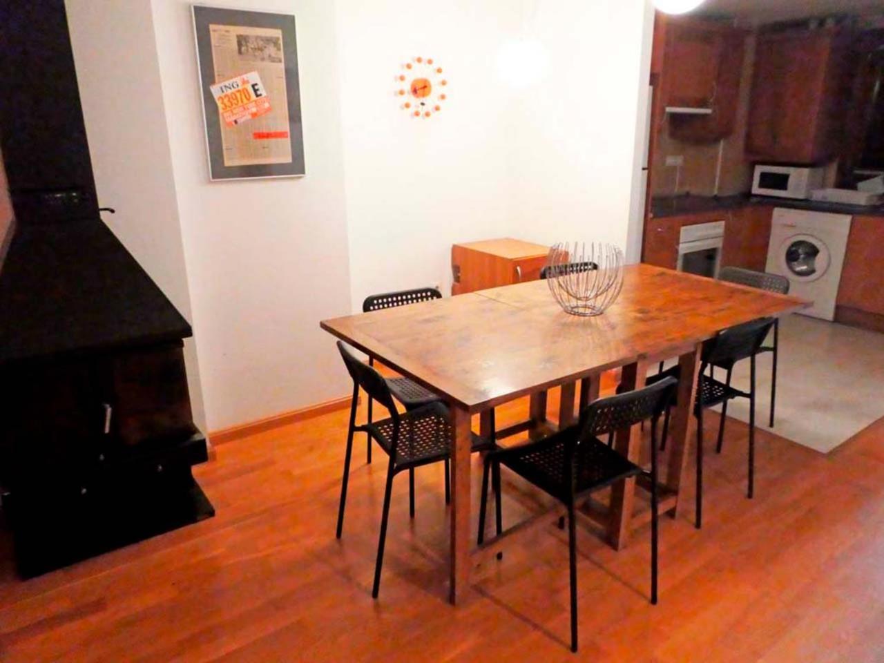 Two-Bedroom Apartment (6 Adults) photo 3