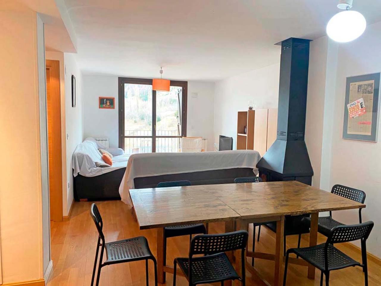 Two-Bedroom Apartment (6 Adults) photo 2