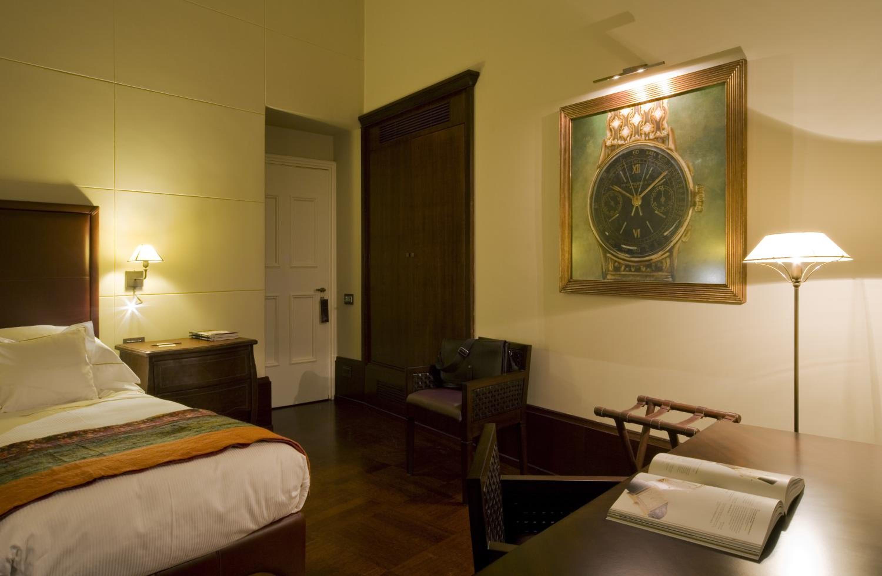 Superior Triple Room - Photo 1