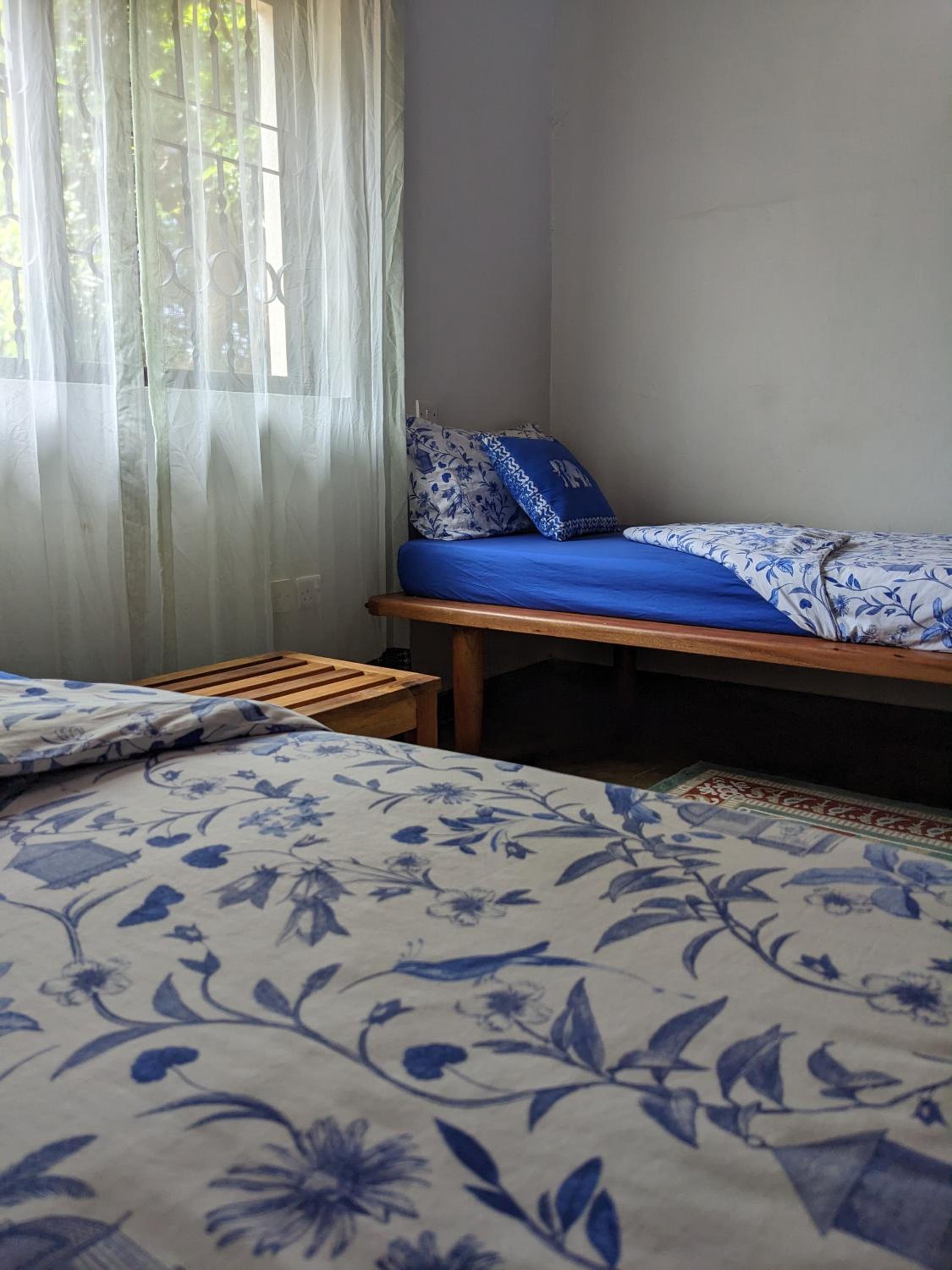Double or Twin Room - Photo 6