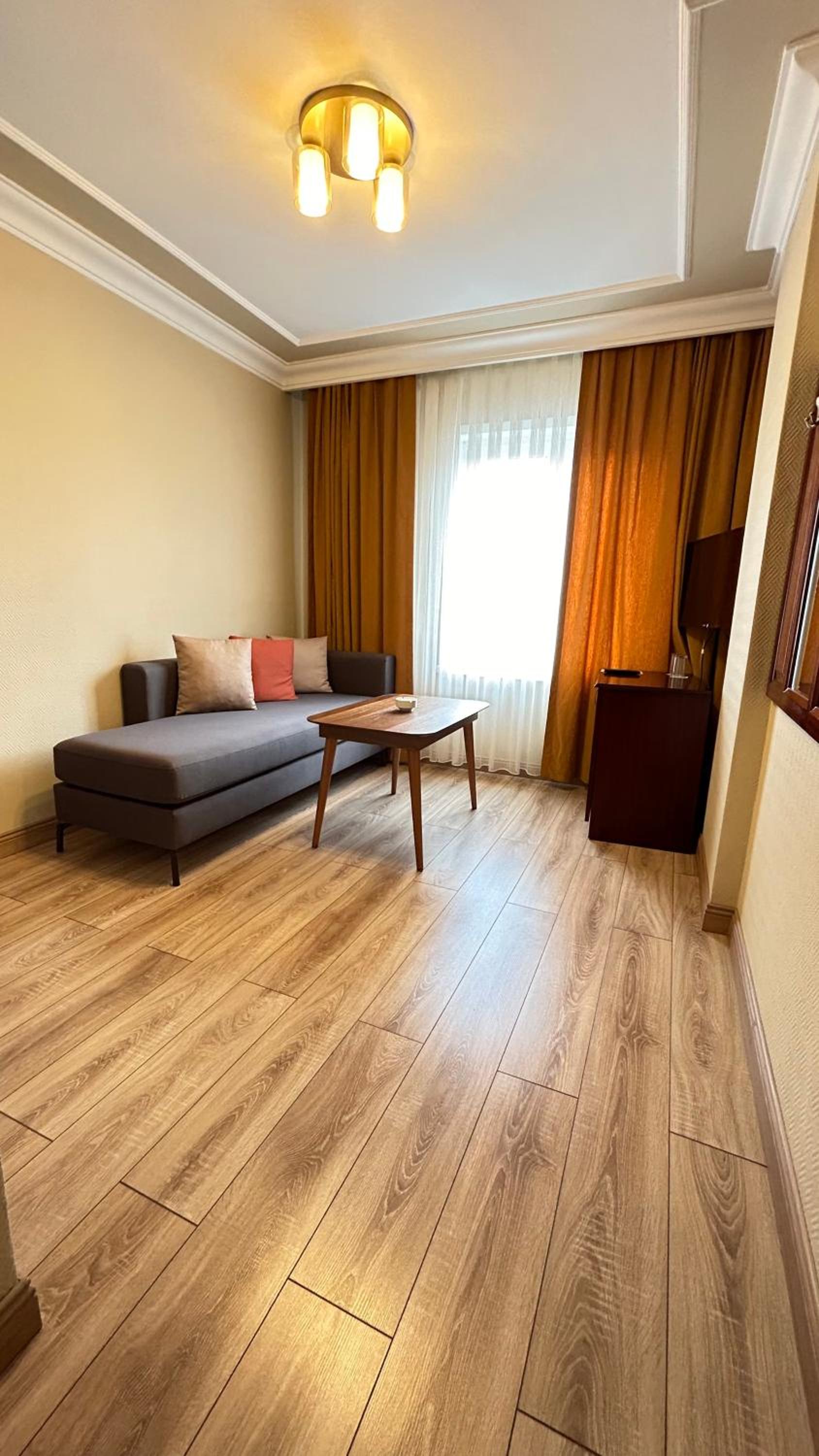 Double Room photo 3