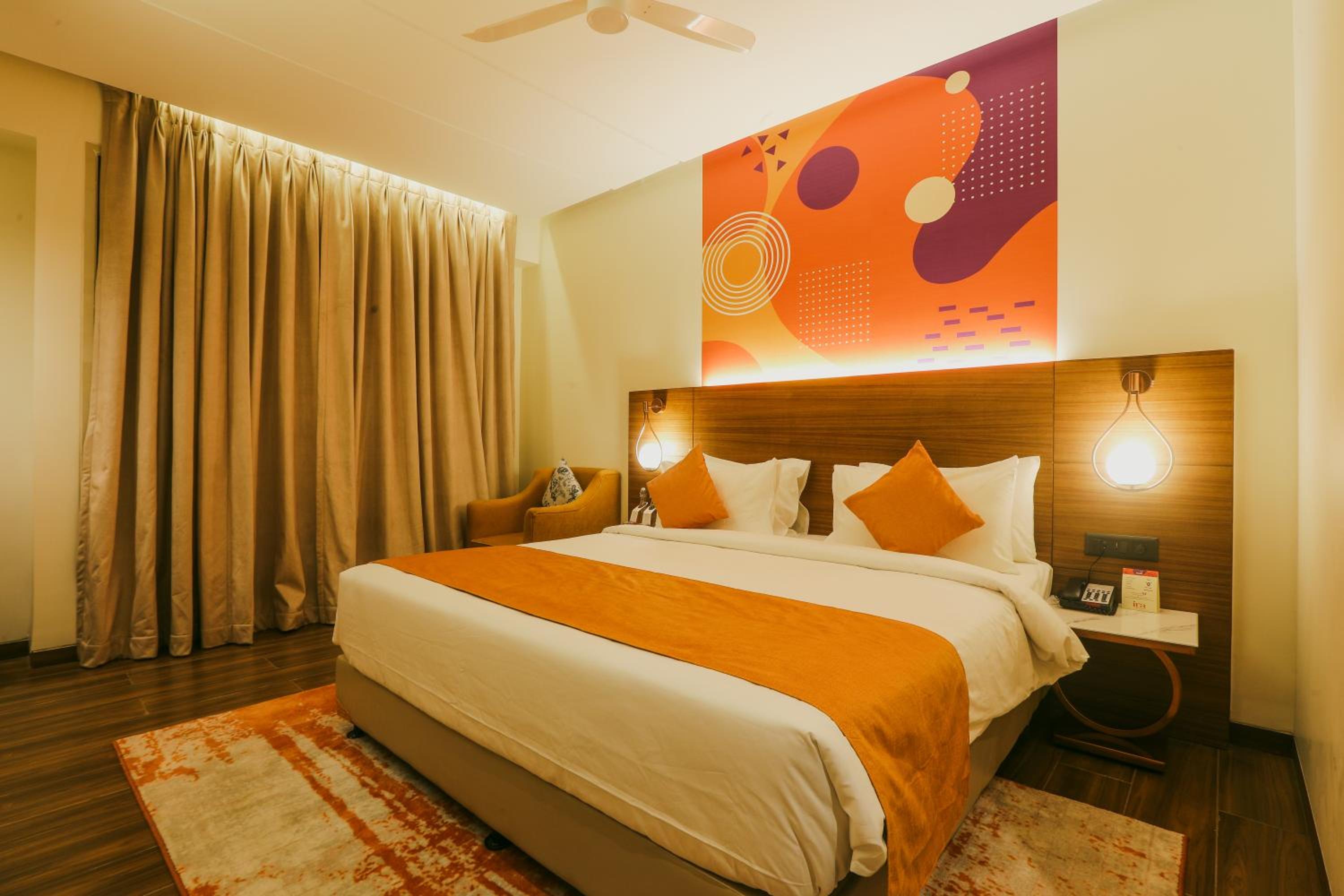 Deluxe Room - Photo 3