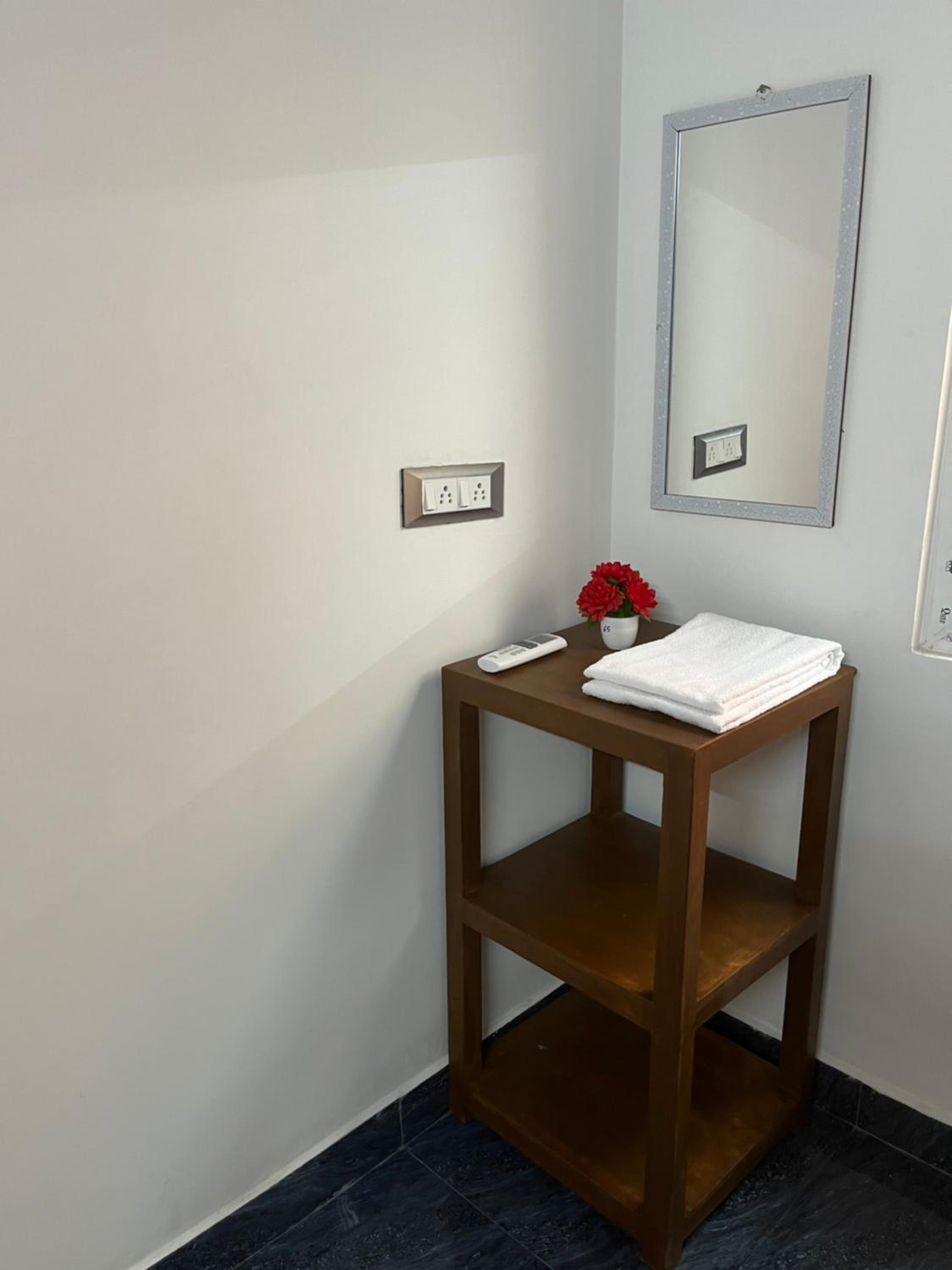 Two-Bedroom Villa photo 3