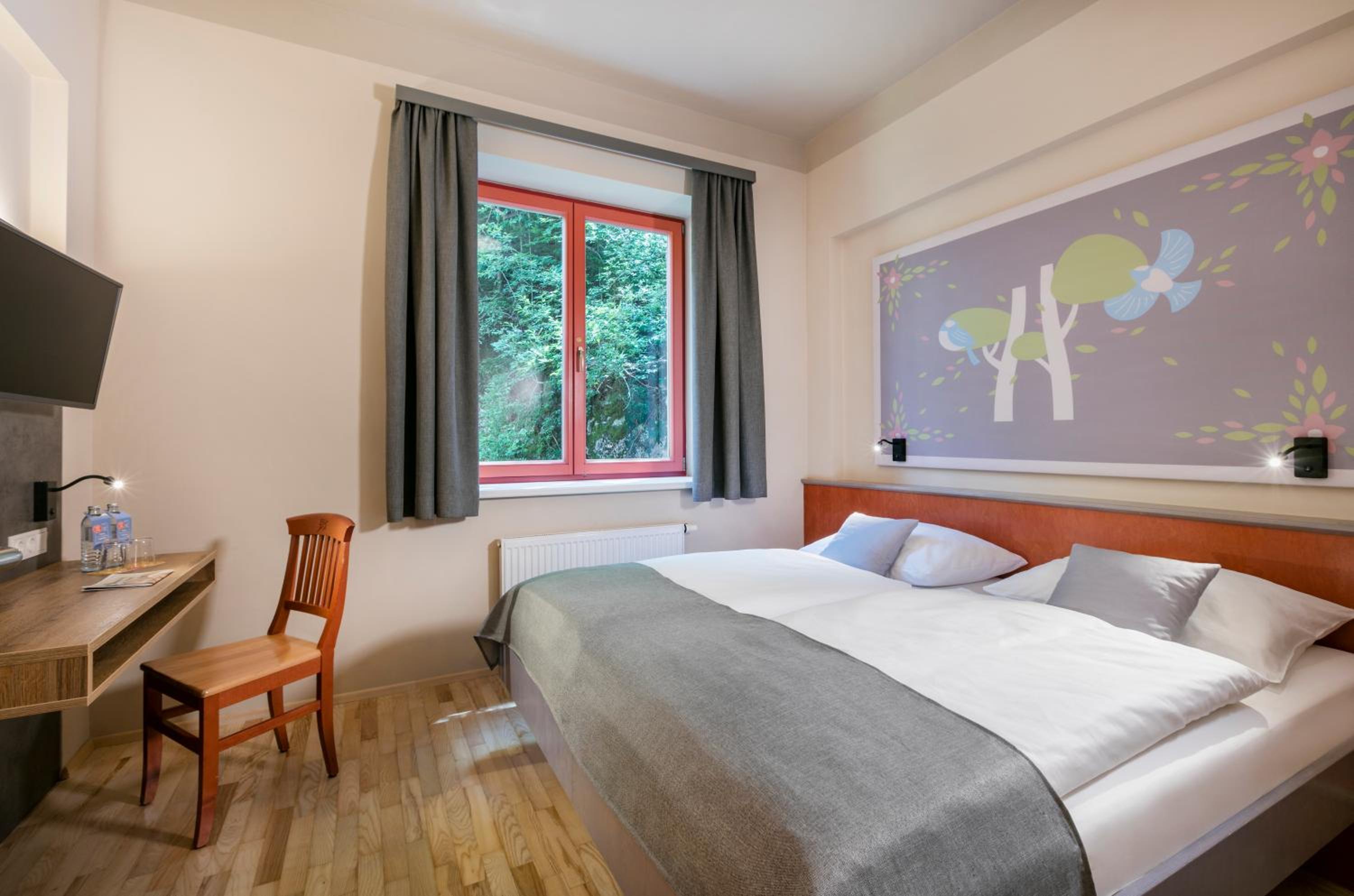 Double Room - Photo 2