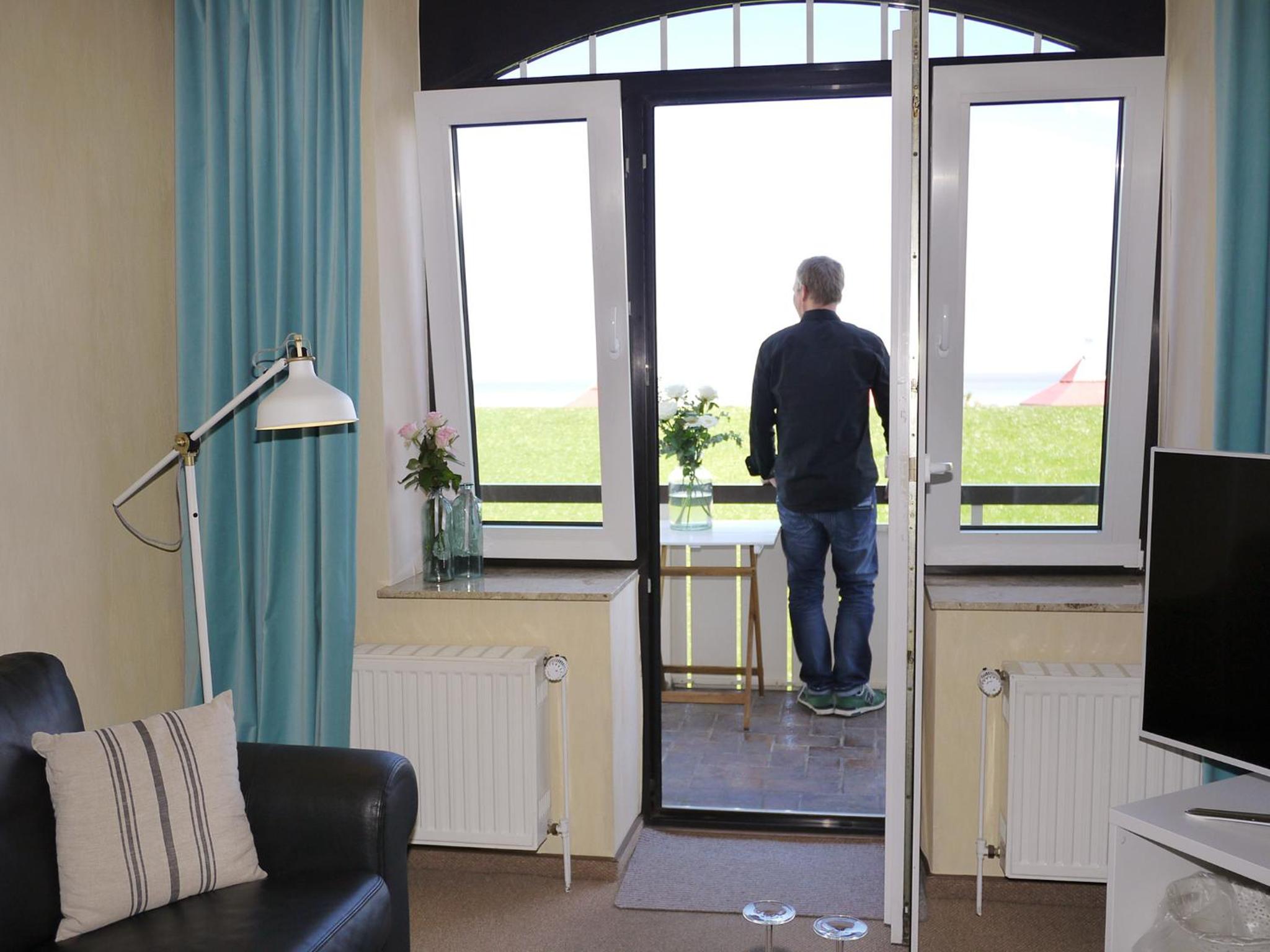 Classic Single Room with Sea View photo 3