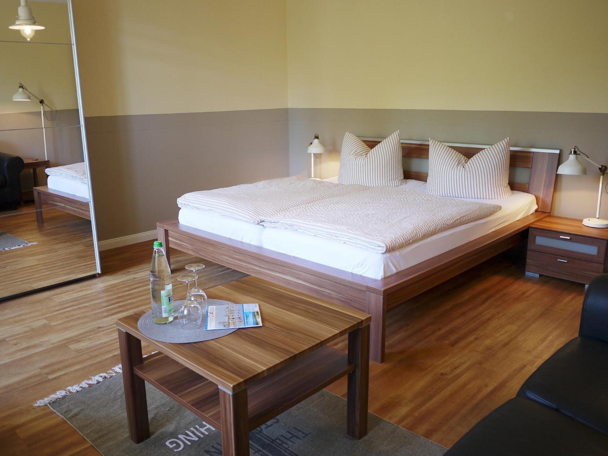 Classic Single Room photo 2