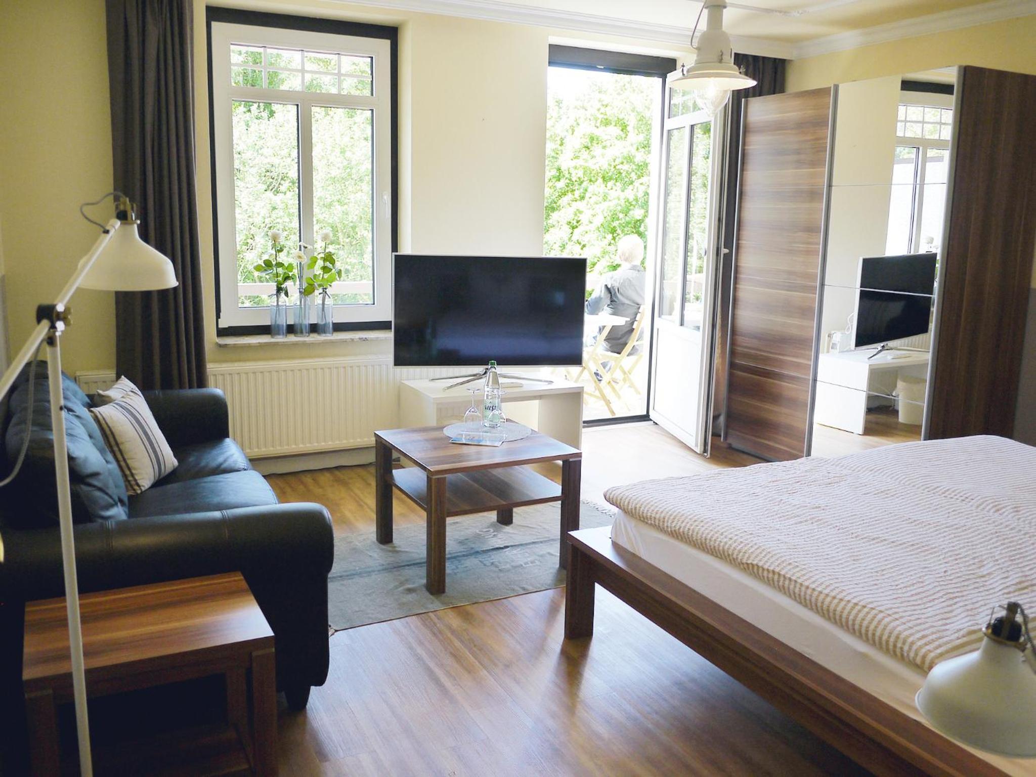 Classic Double Room photo 2