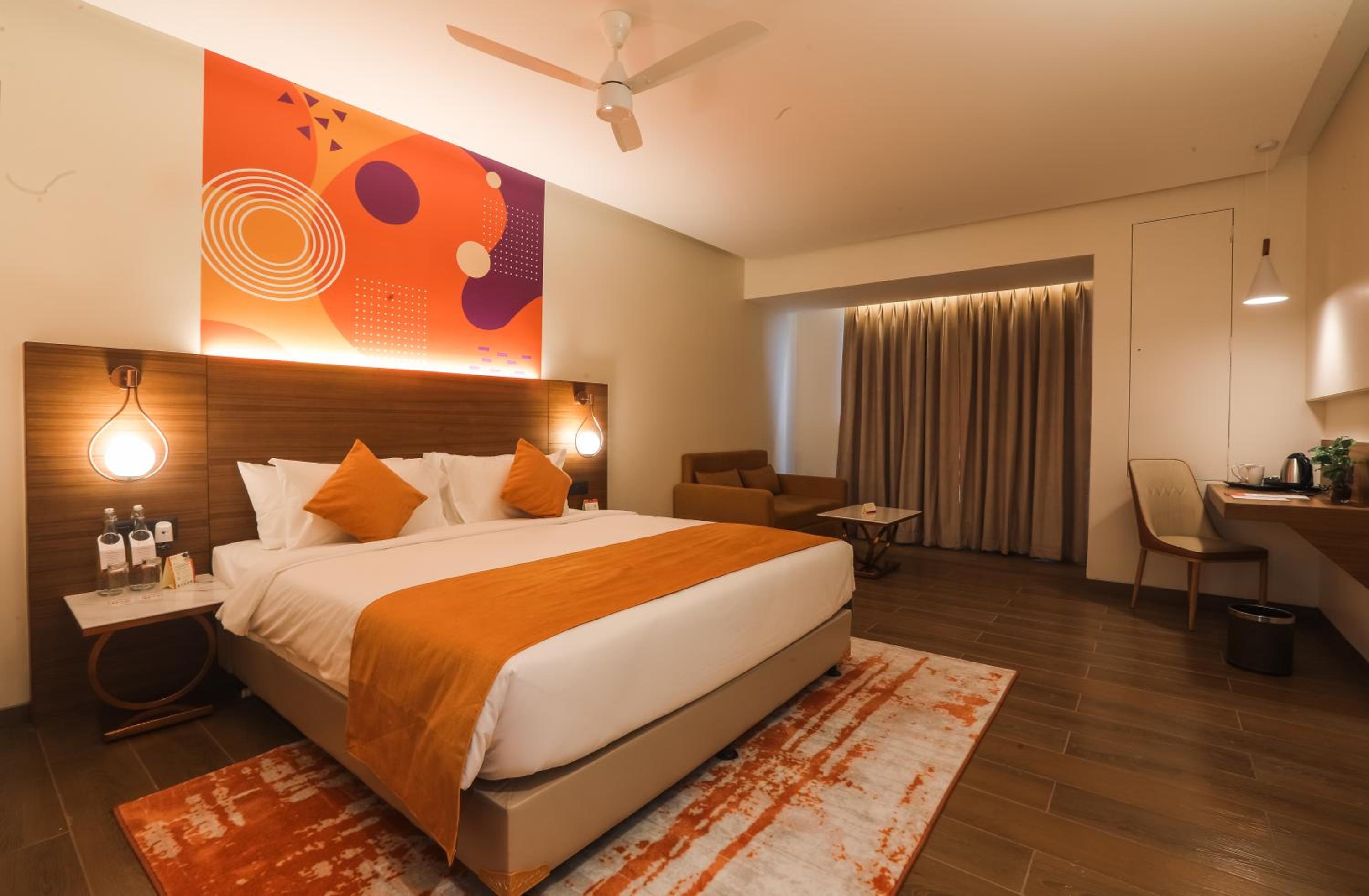 Premier Room