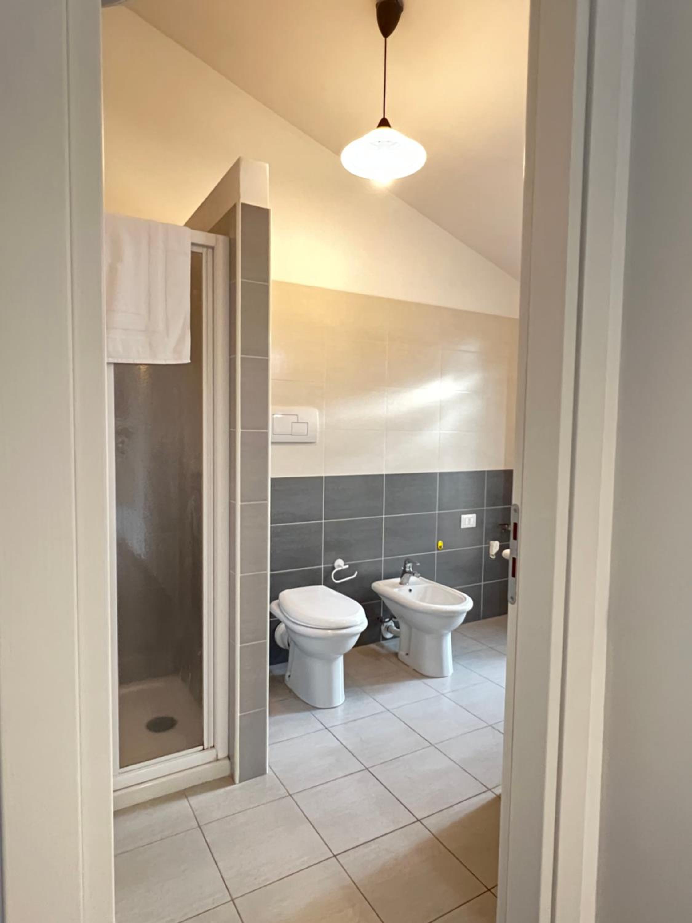 Suite with Sea View photo 3