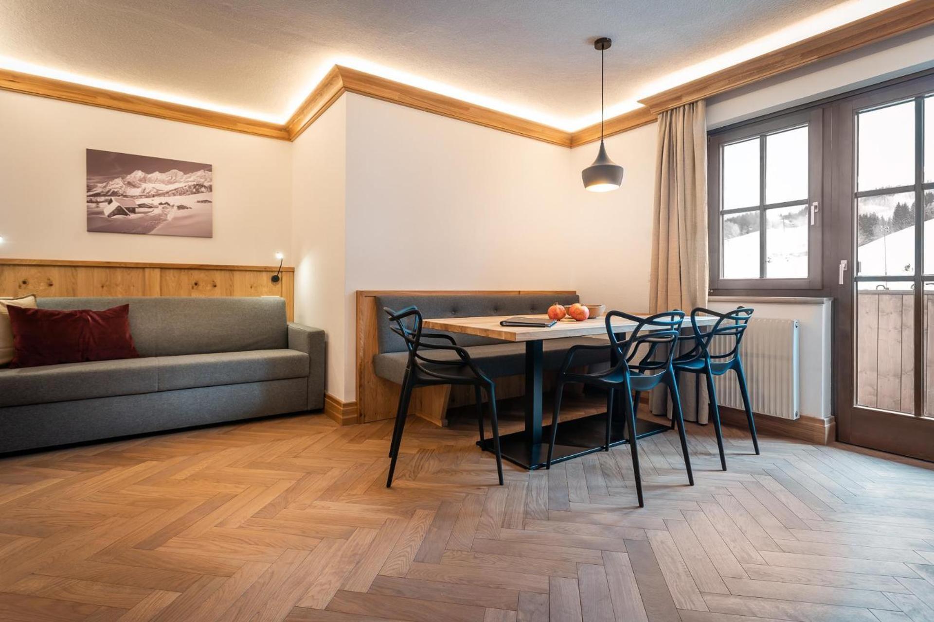 Superior Apartment photo 2