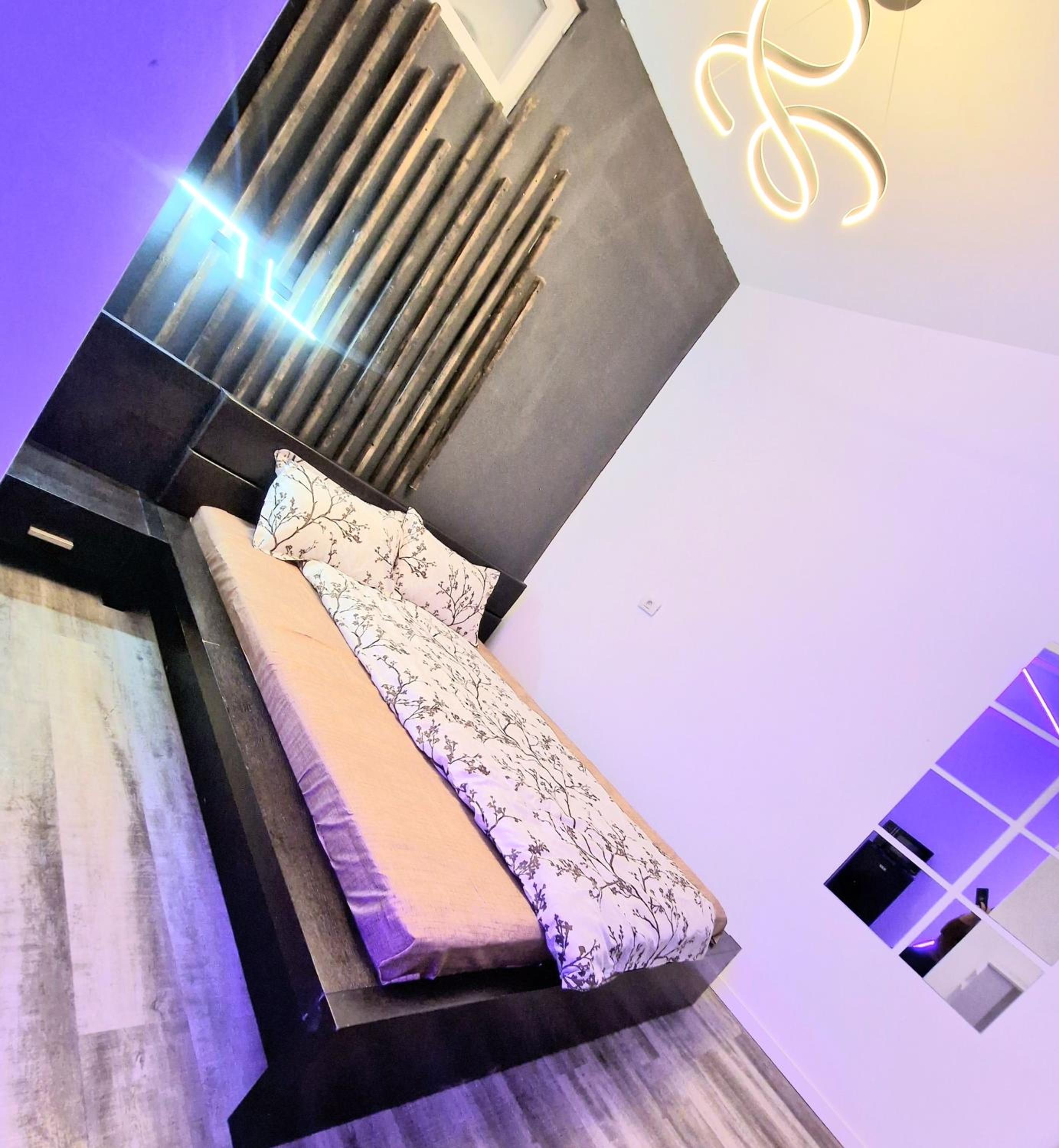 Two-Room Apartment