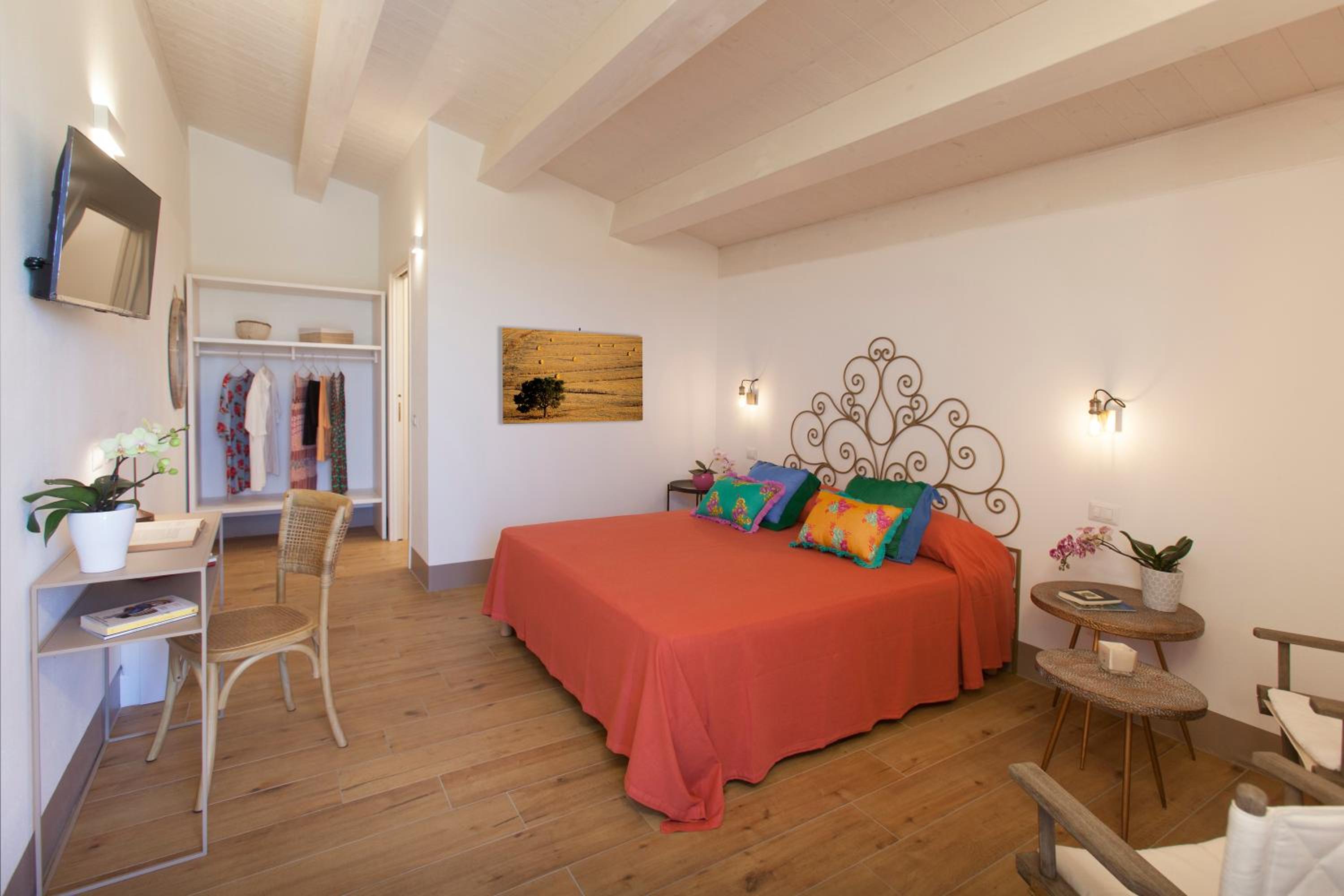 Superior Double Room photo 1