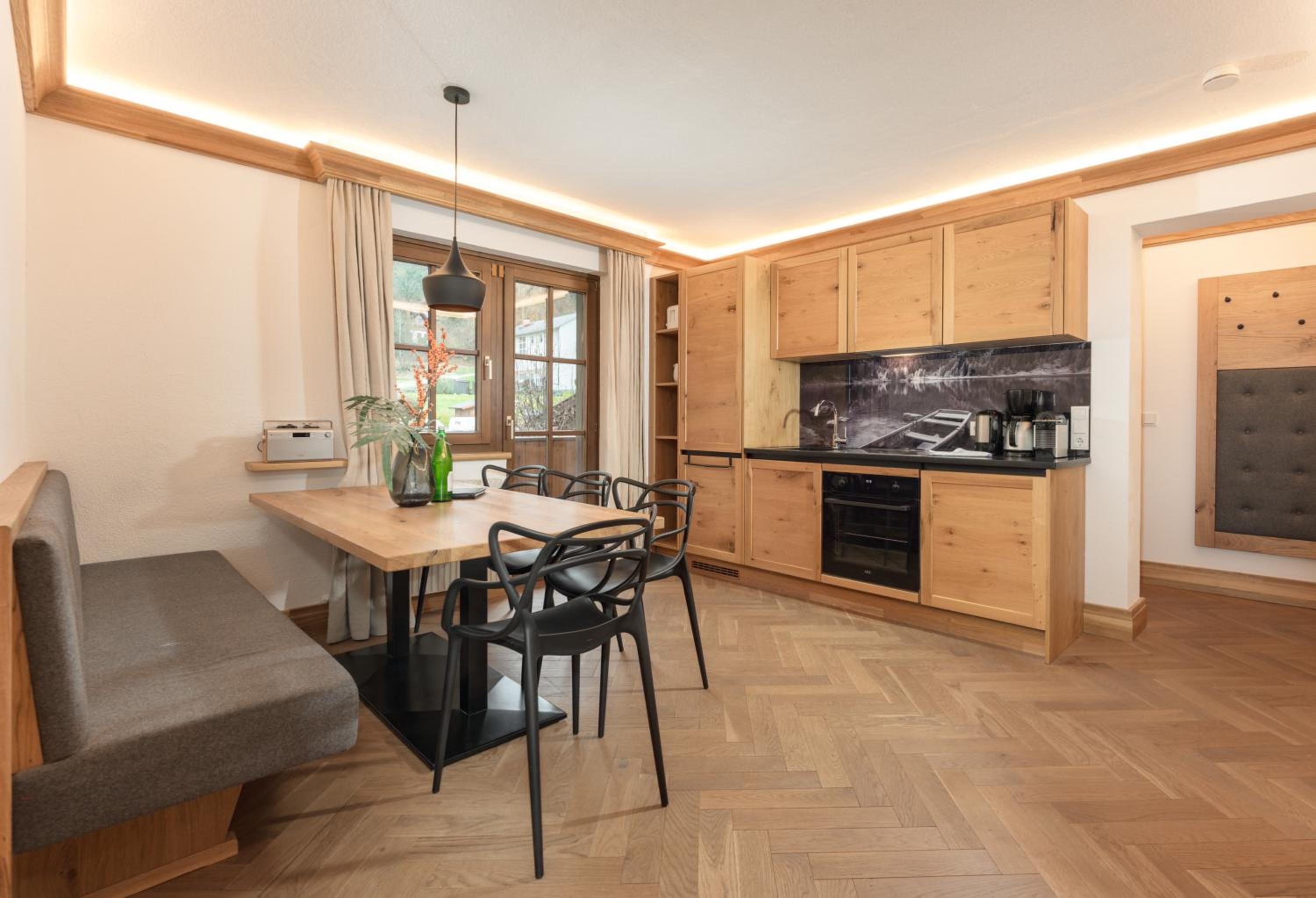 Superior Apartment photo 3