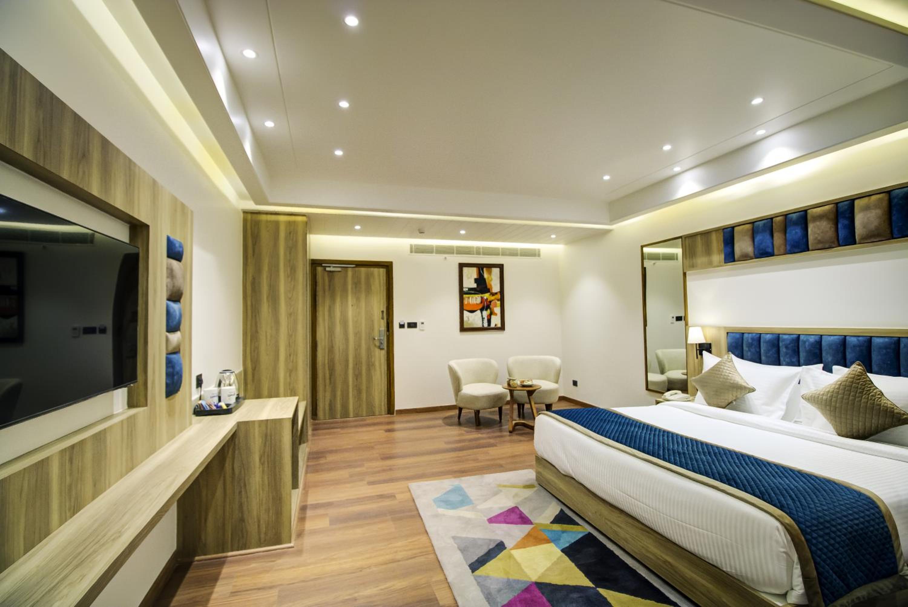 Junior Suite - Photo 8
