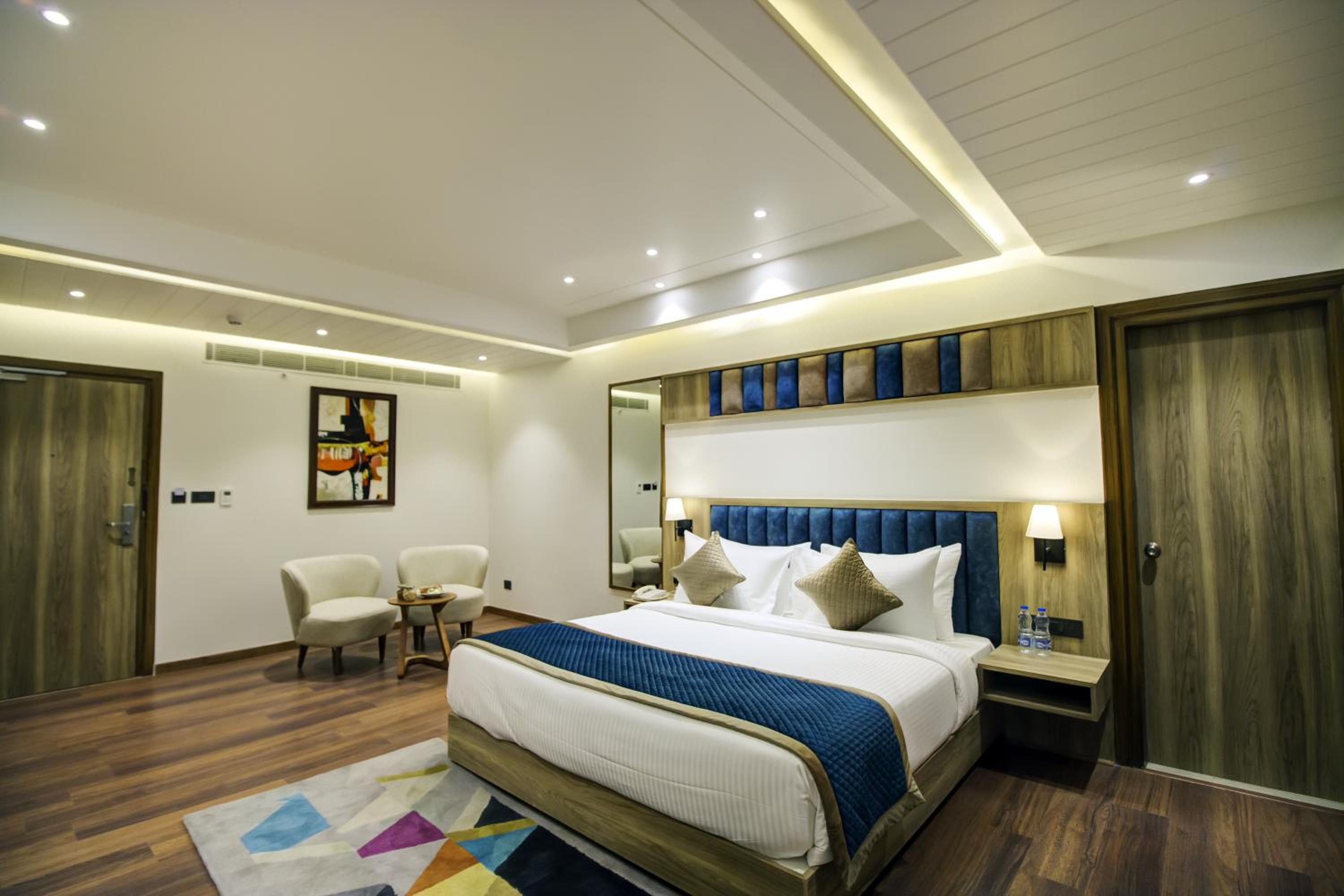 Junior Suite - Photo 7
