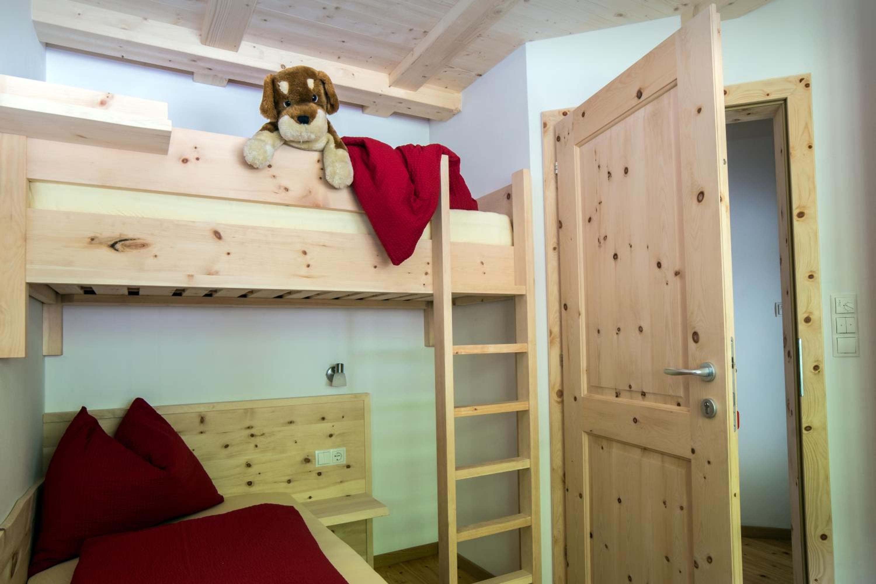 Apartment (6 Erwachsene )