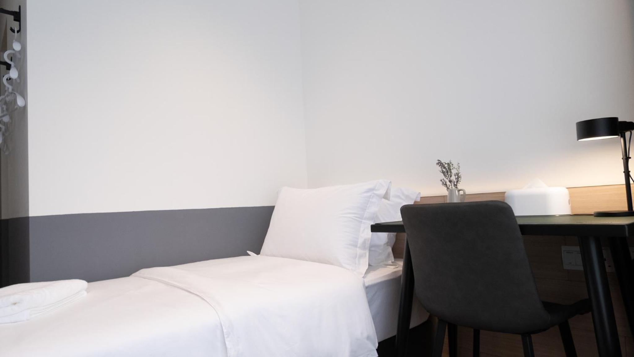 Single Room photo 1