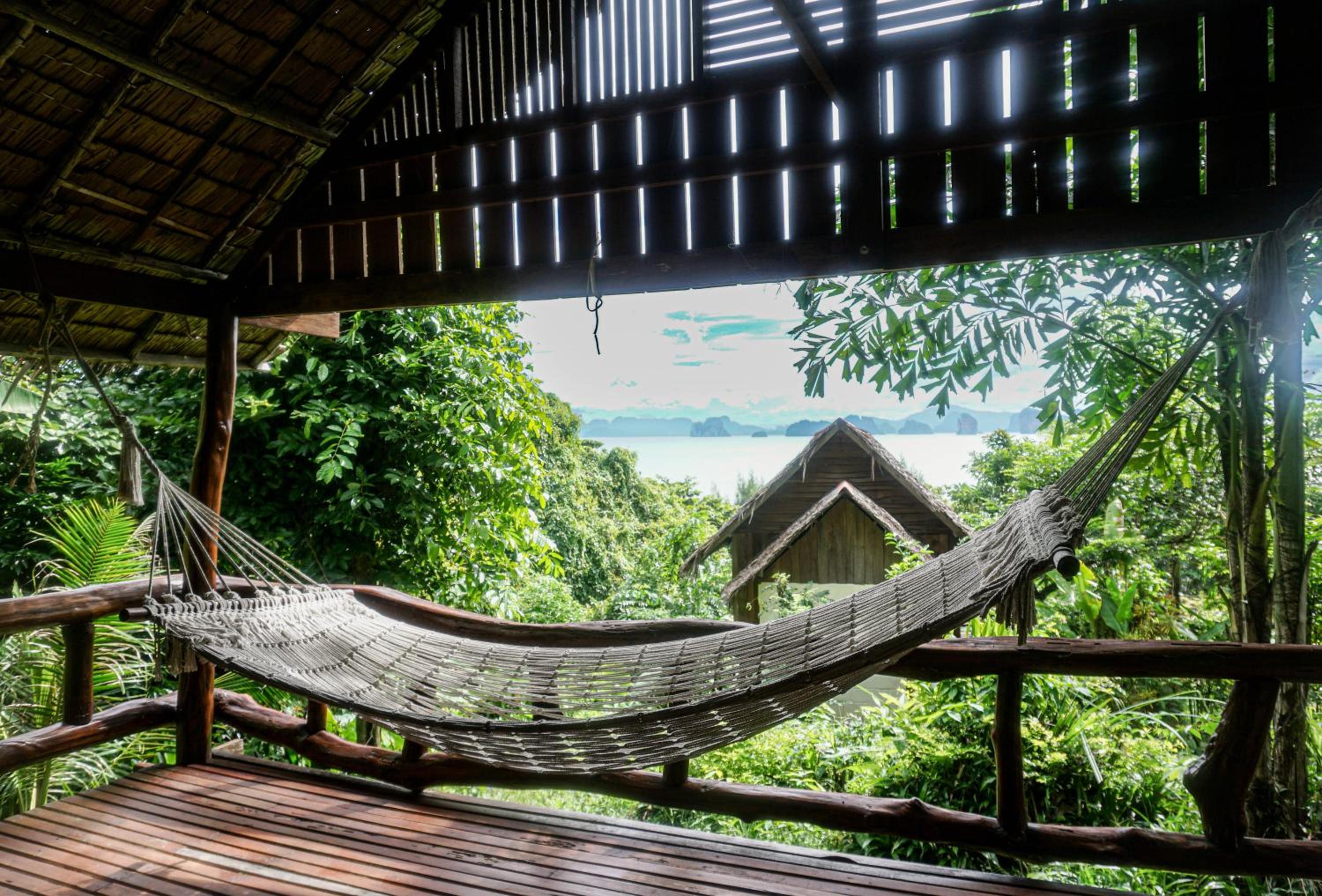 Bungalow photo 2