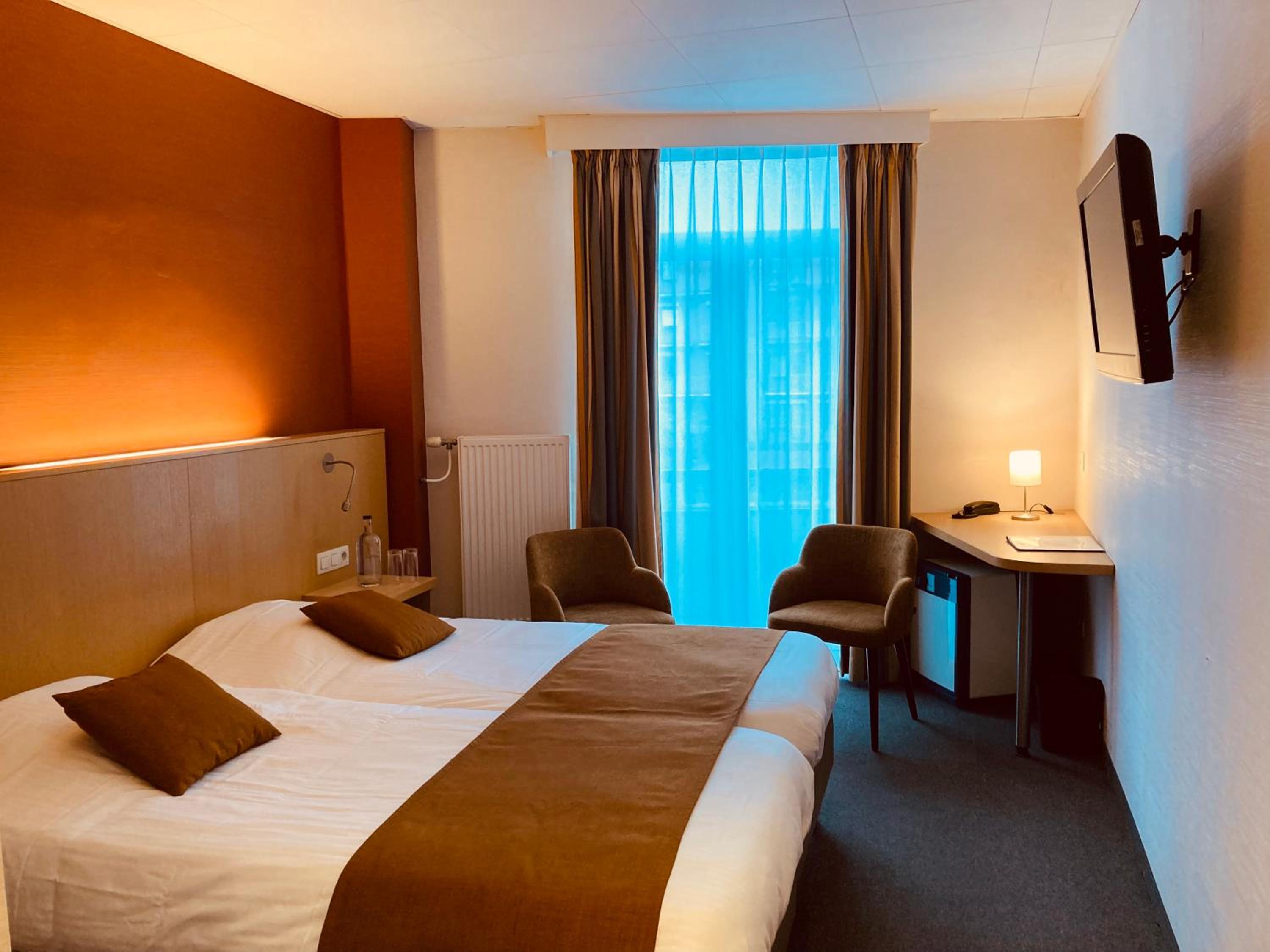 Comfort Double Room photo 1