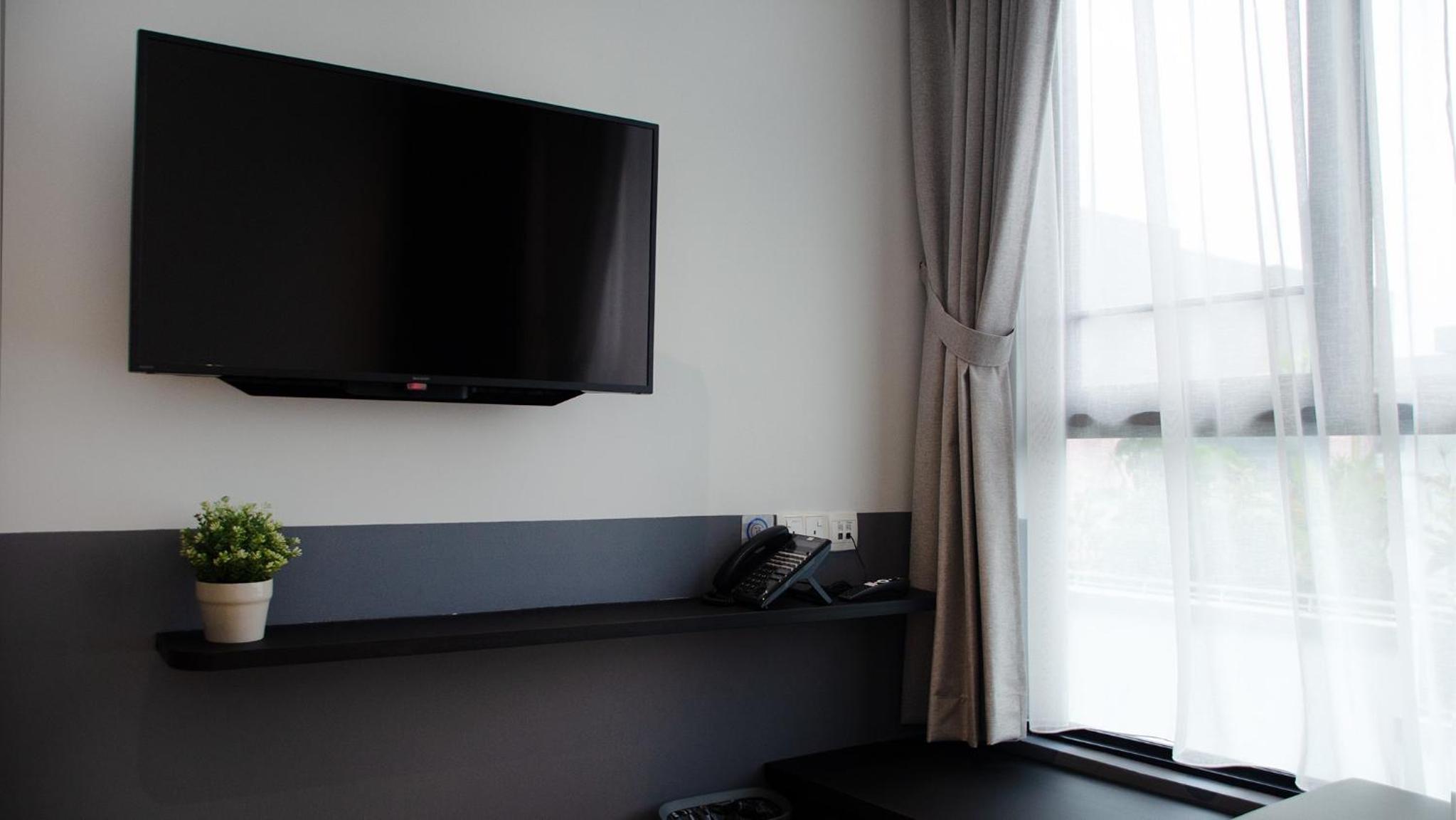 Executive Suite photo 3