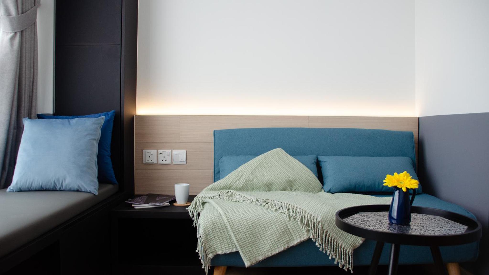 Executive Suite photo 2