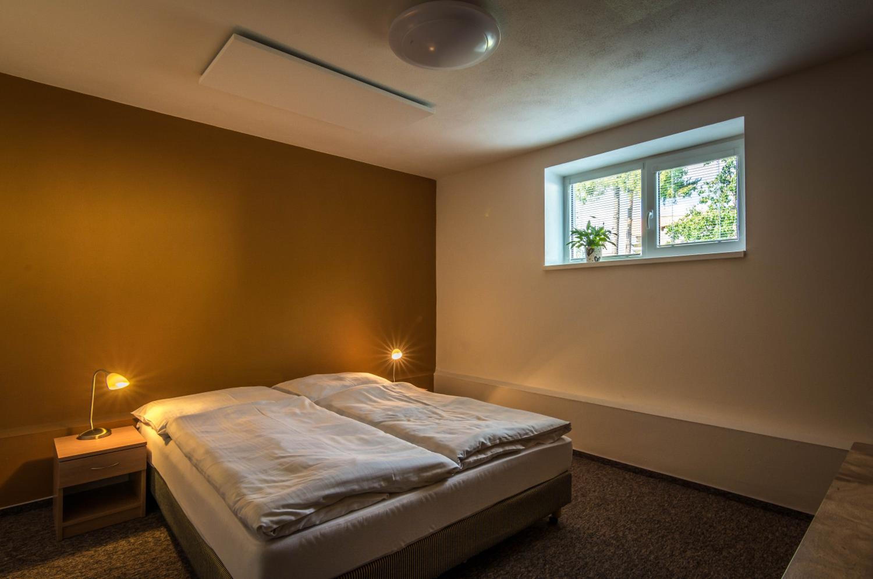 Standard Double Room photo 1
