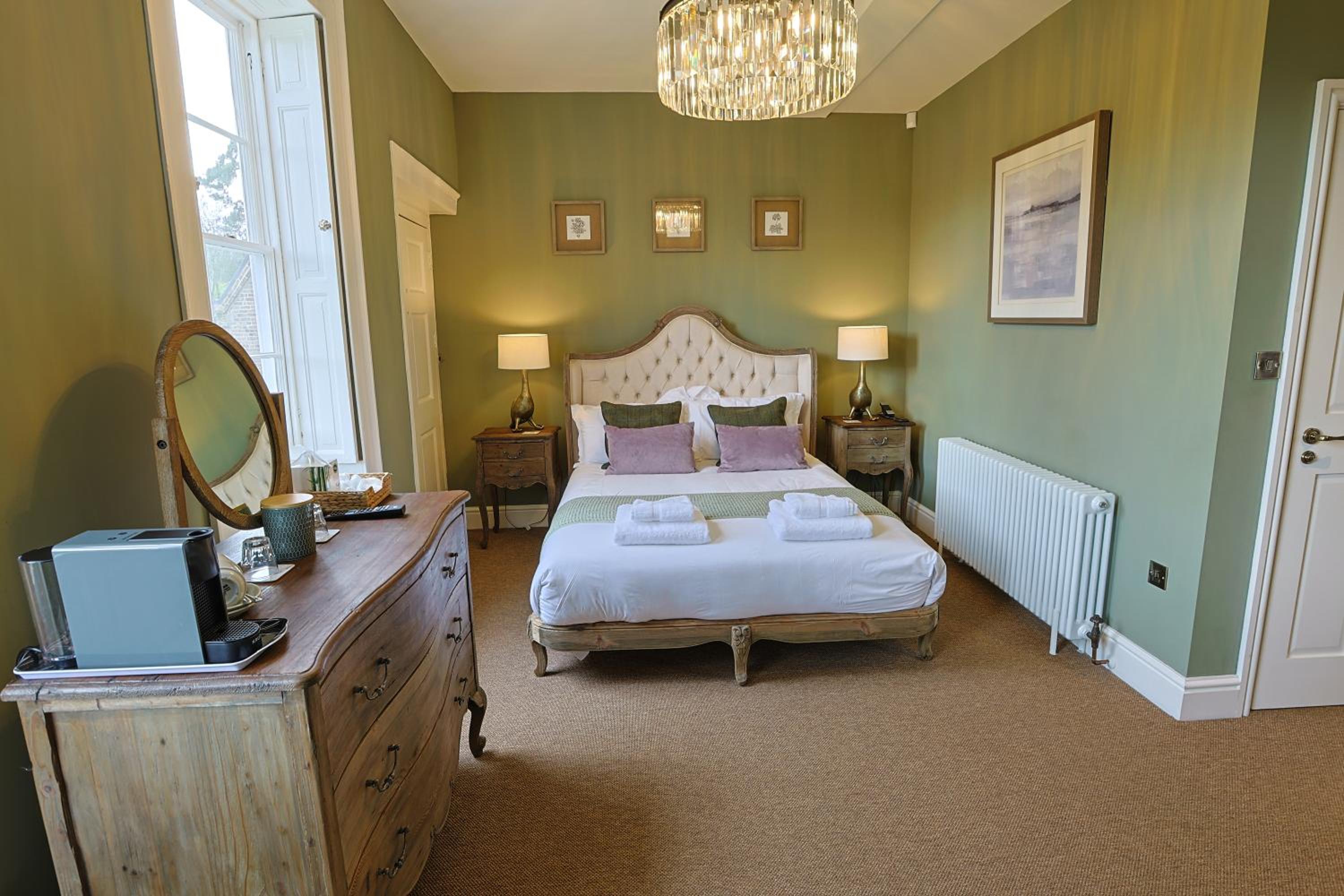 Superior Double Room photo 2