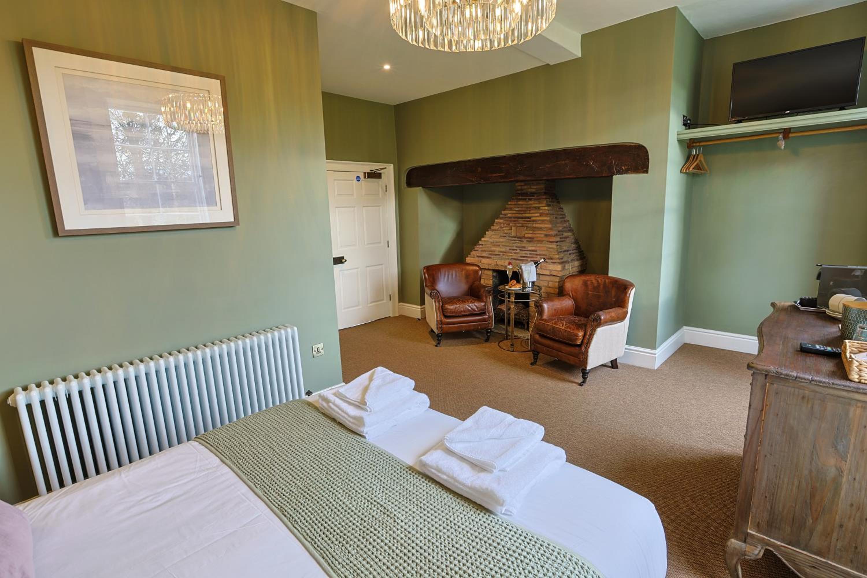 Superior Double Room photo 3