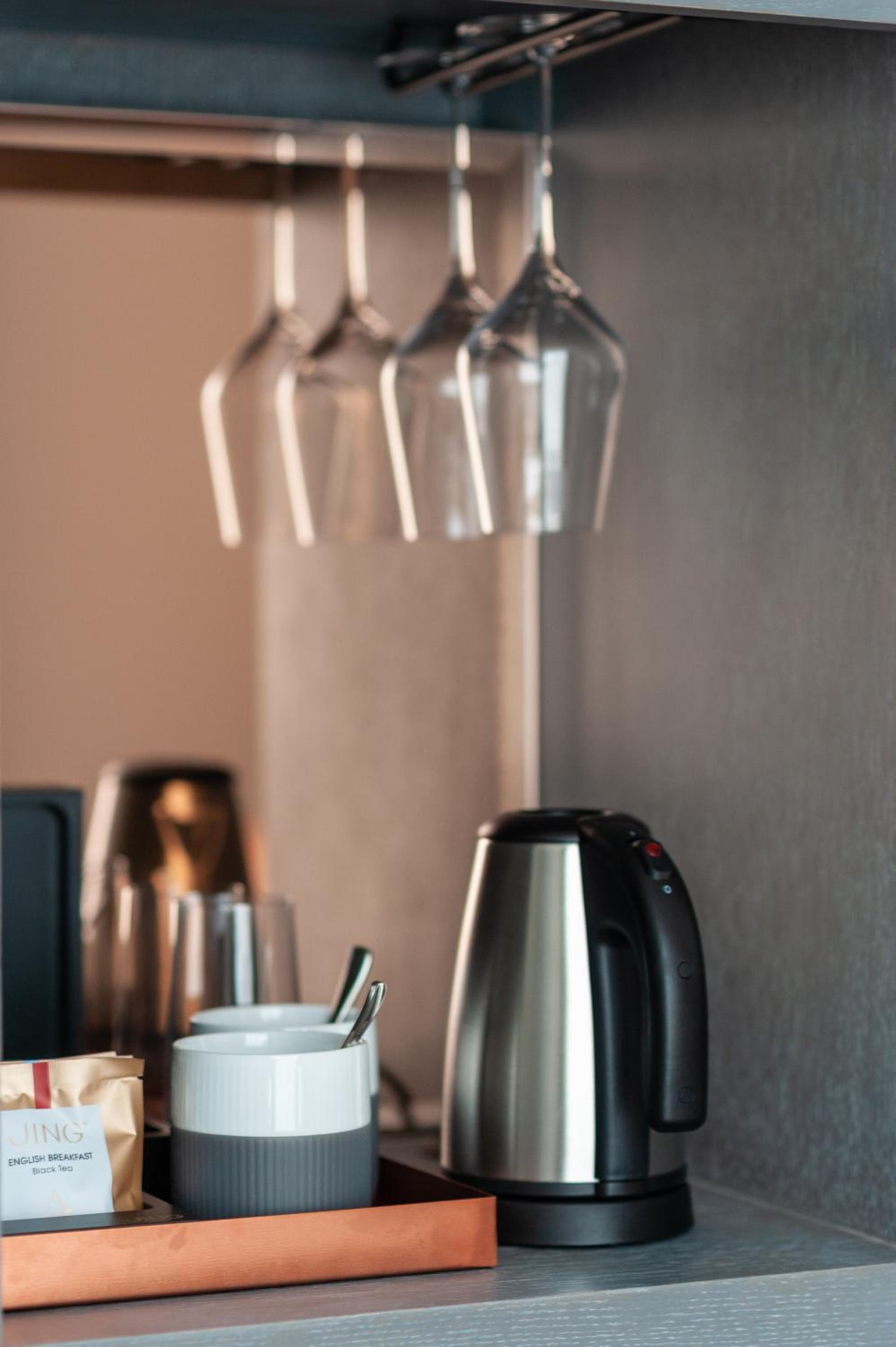 Hart Shoreditch Hotel Londra, Curio Collection by Hilton, Foto 4