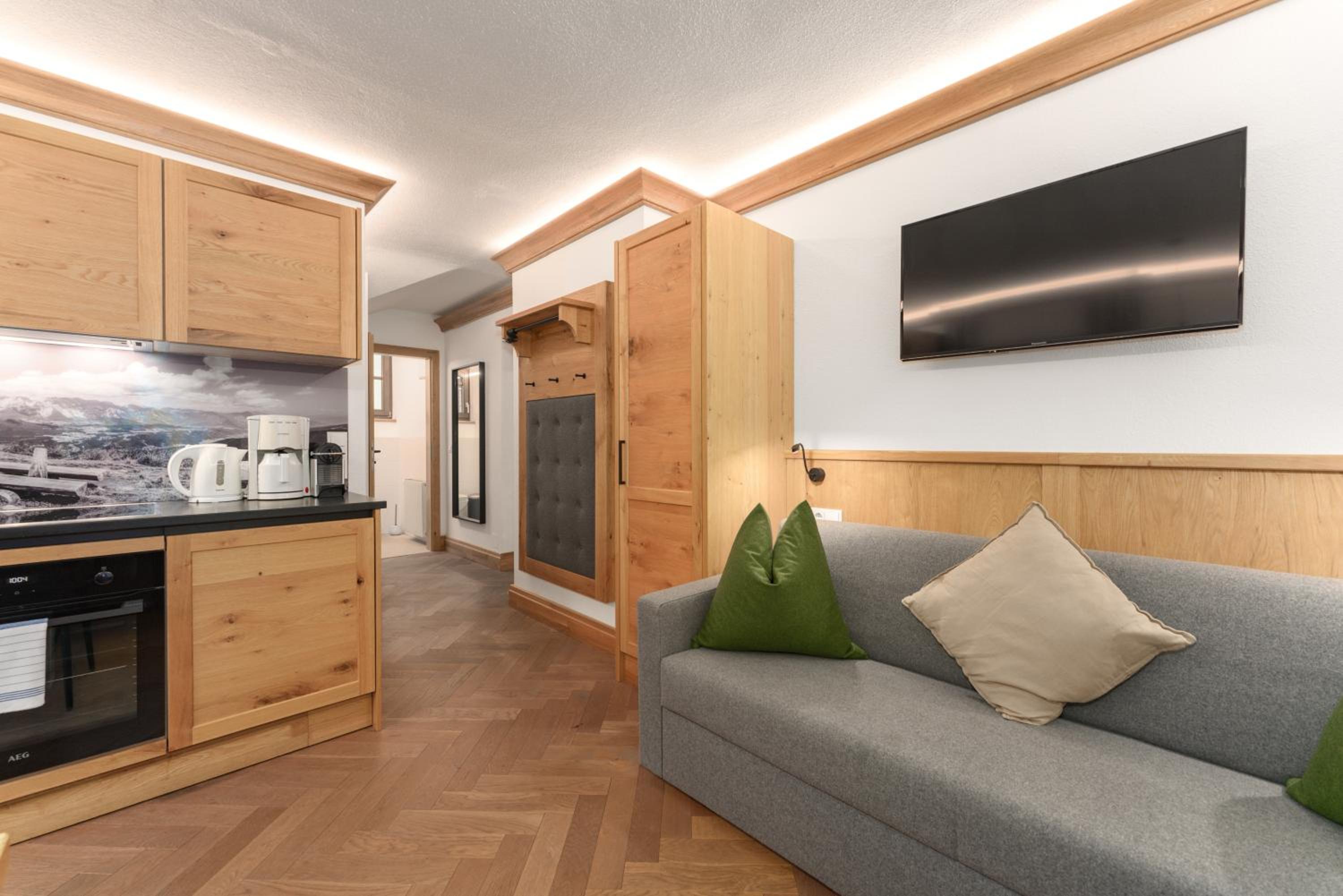 Standard Apartment photo 1