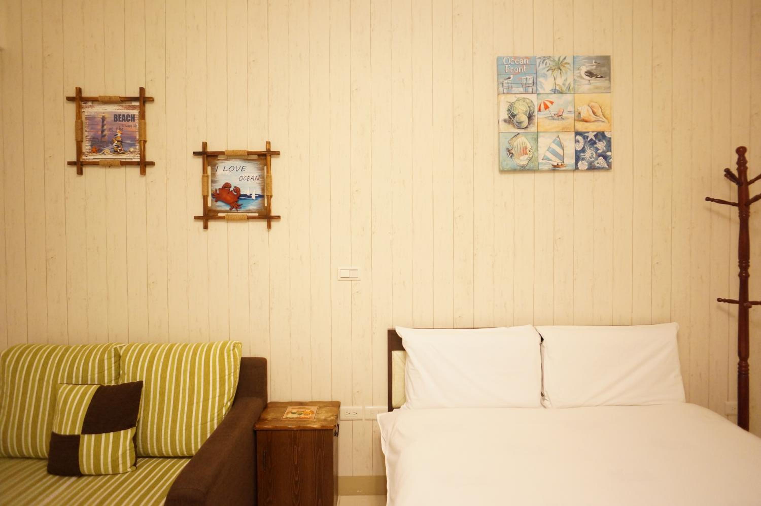Double Room with Balcony photo 2