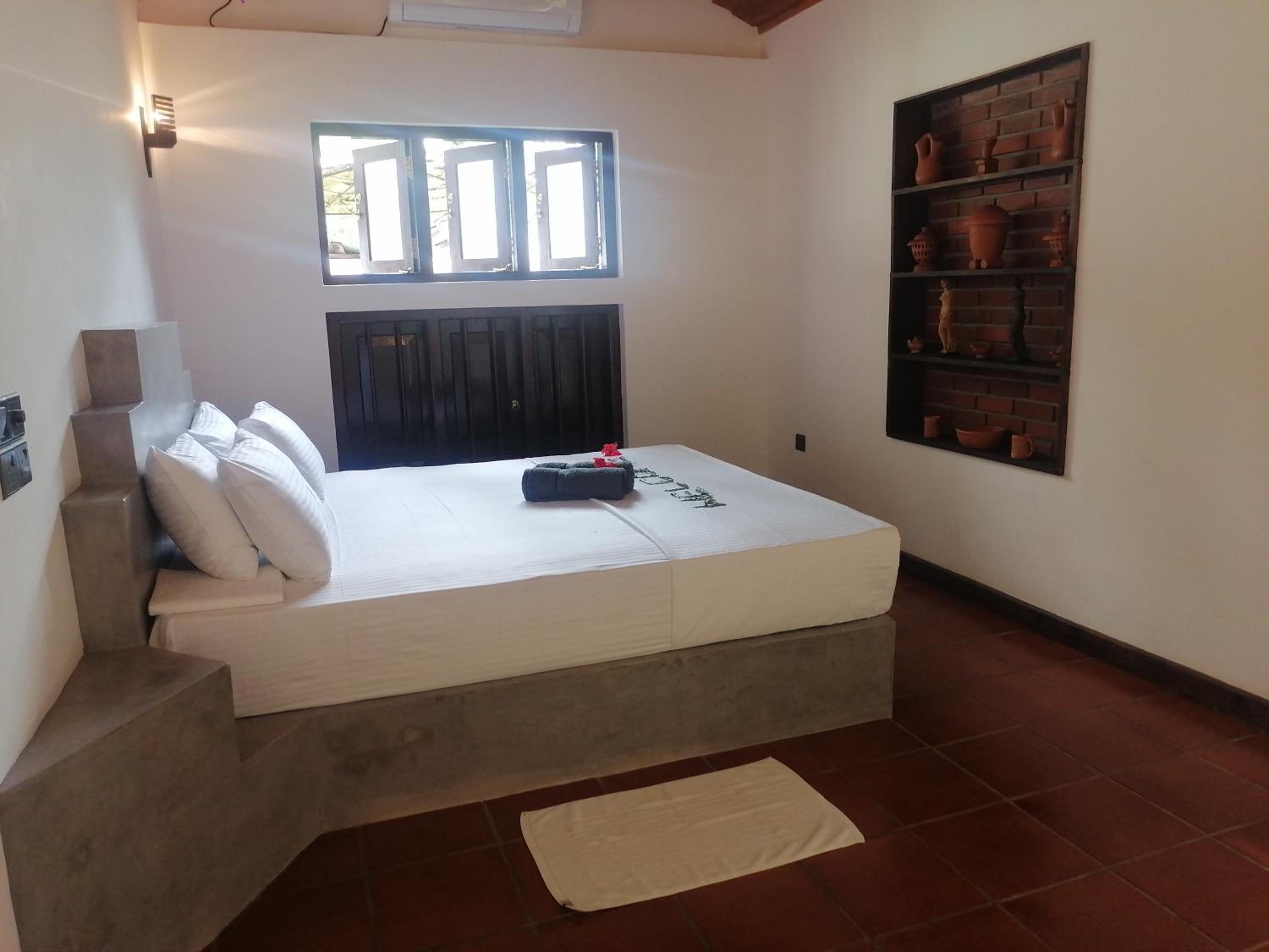 Deluxe Double Room photo 1