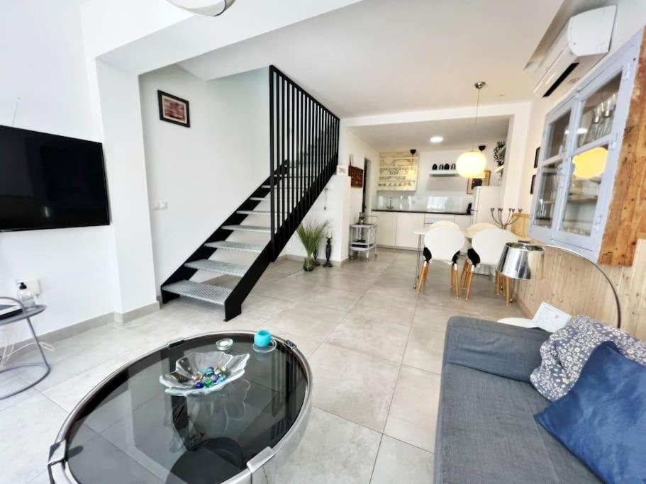 Casa de Dos Habitaciones