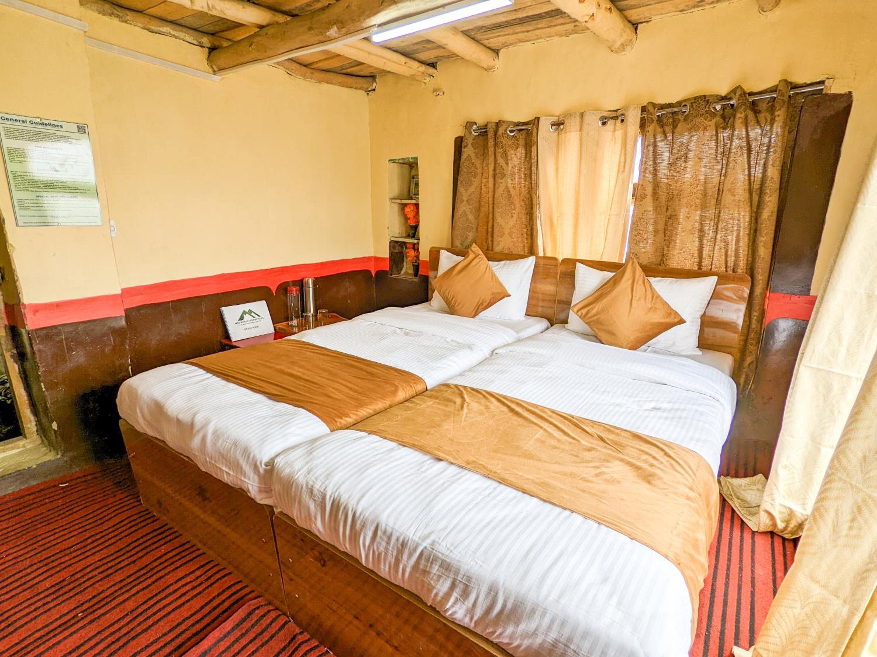 Double Room photo 1