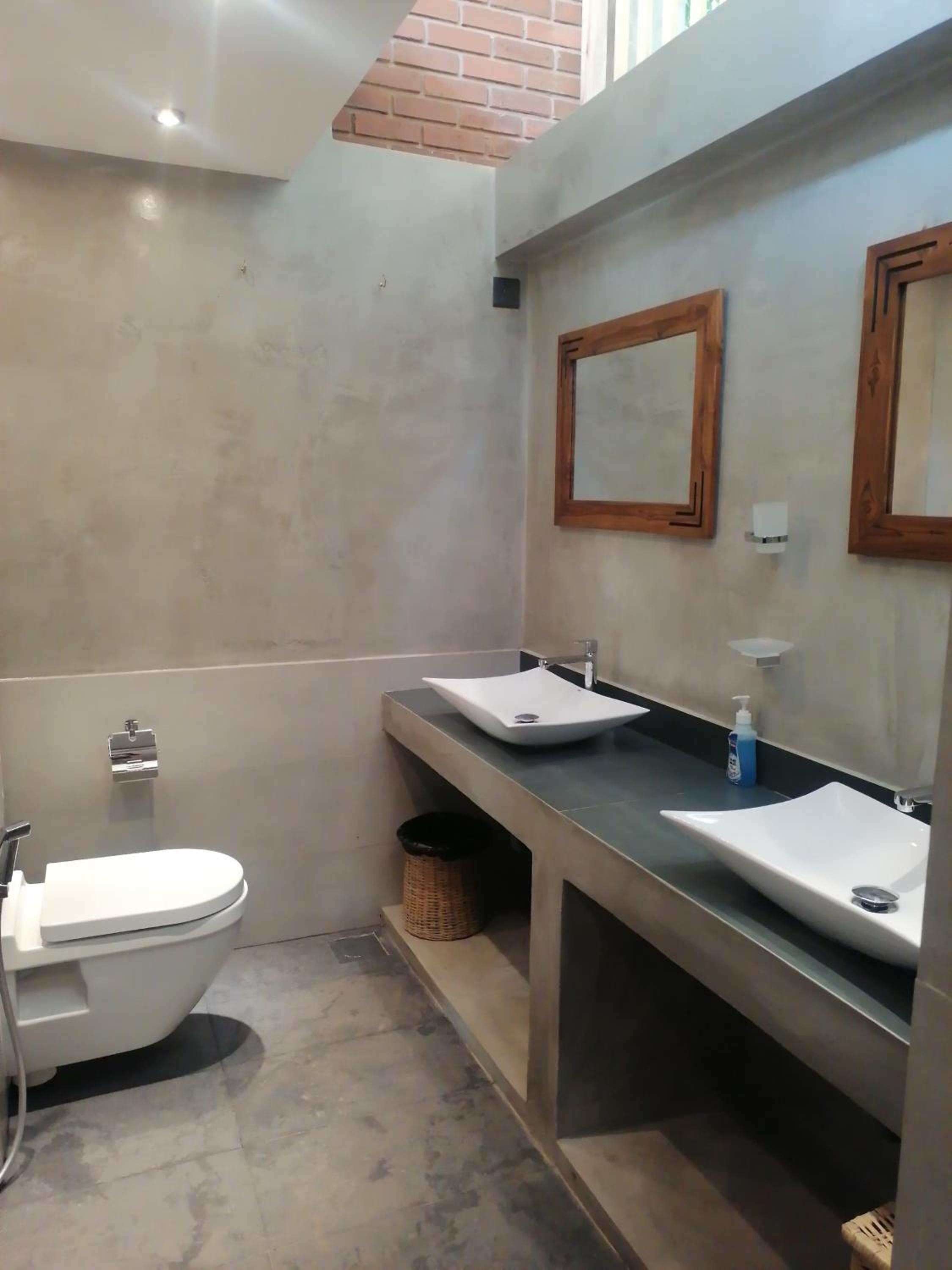 Deluxe Double Room photo 3