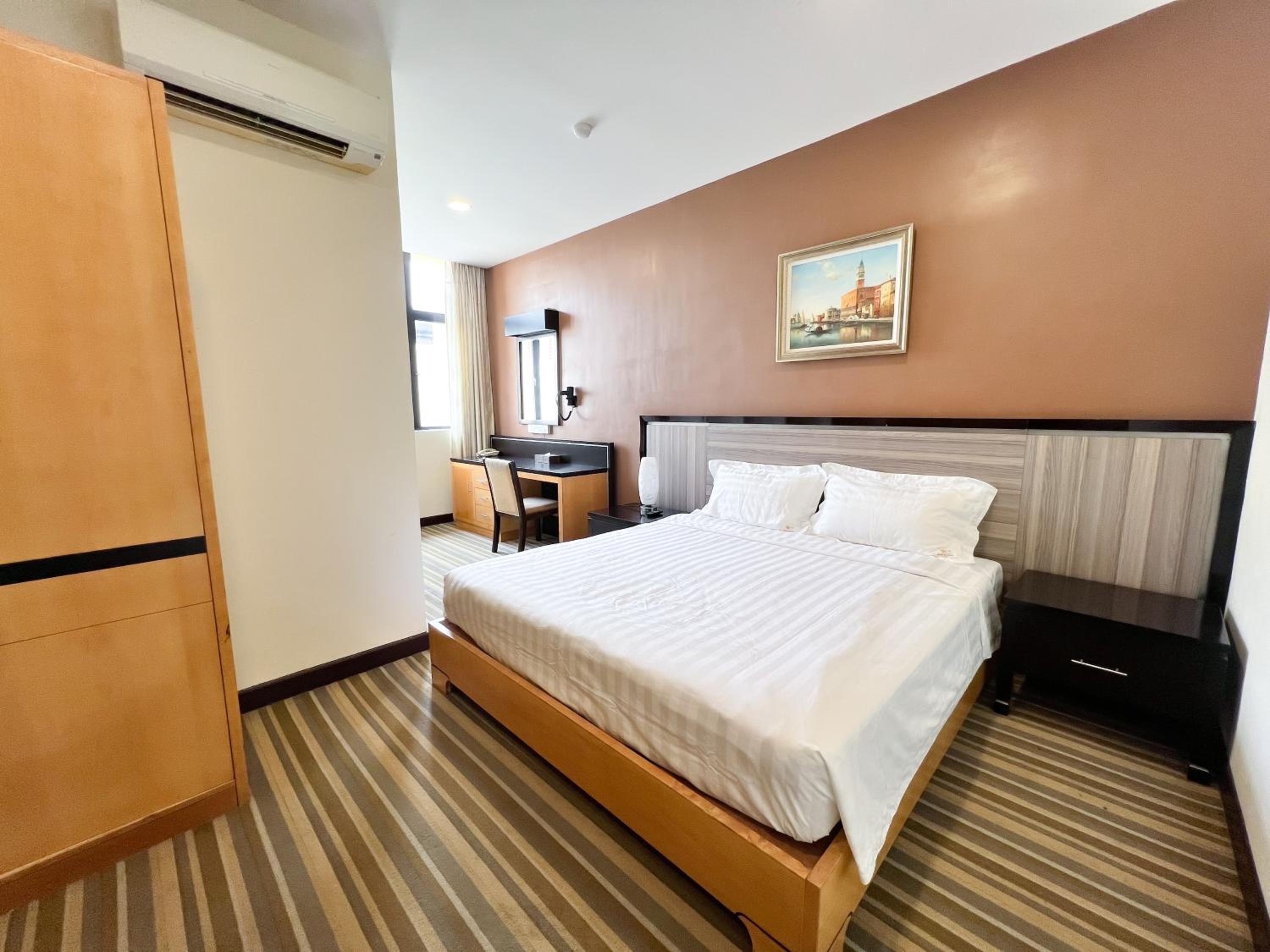 Premier Double Room photo 2