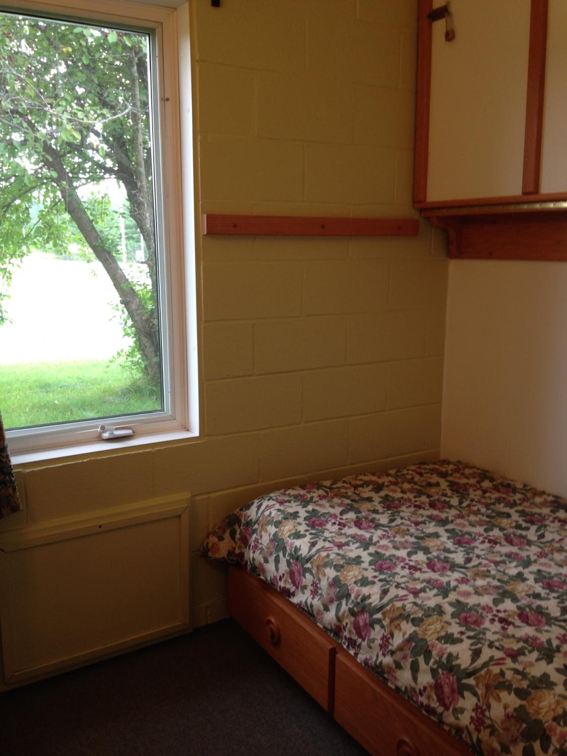 Small Double Room photo 3