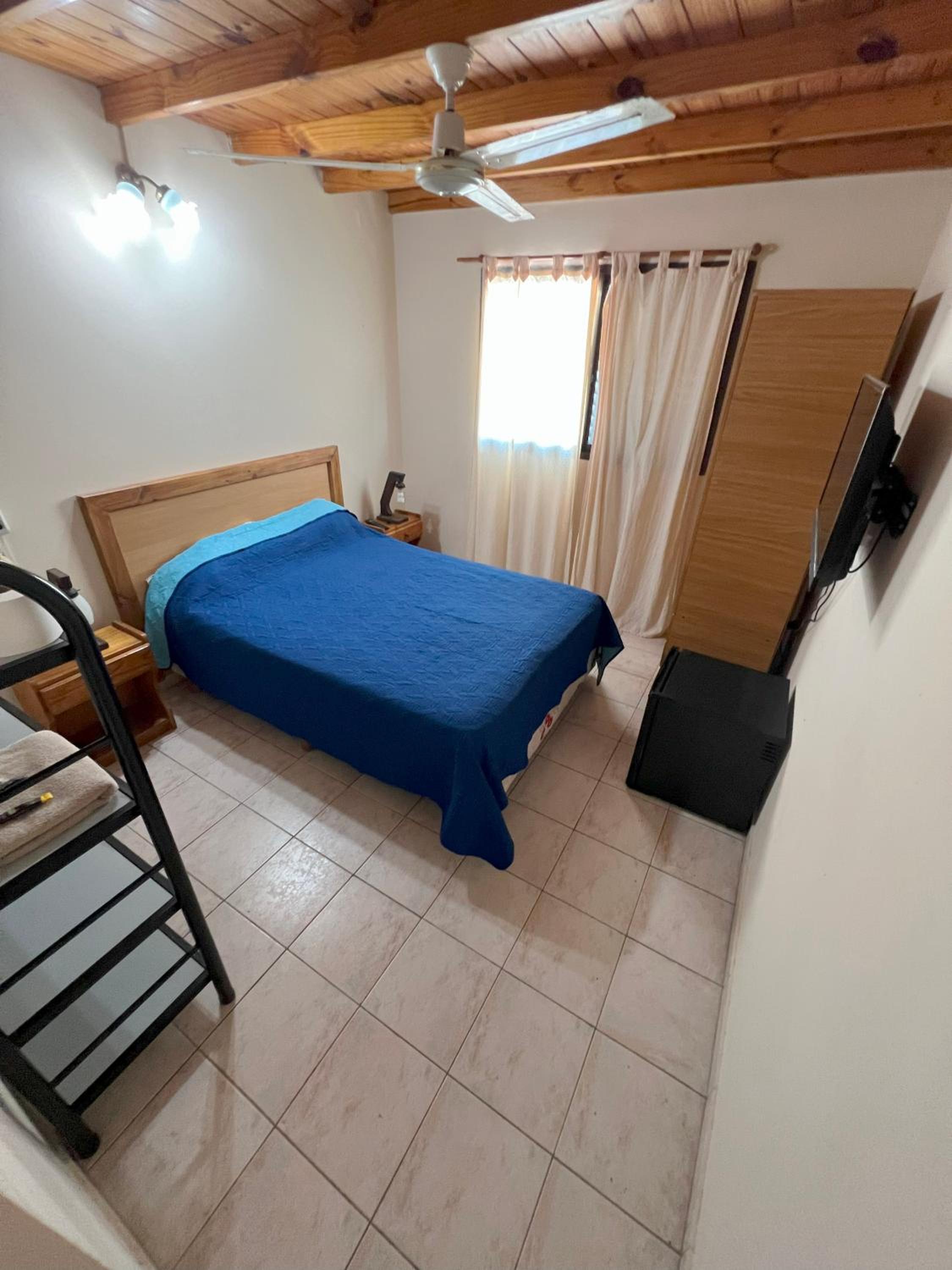 Economy Double Room photo 1