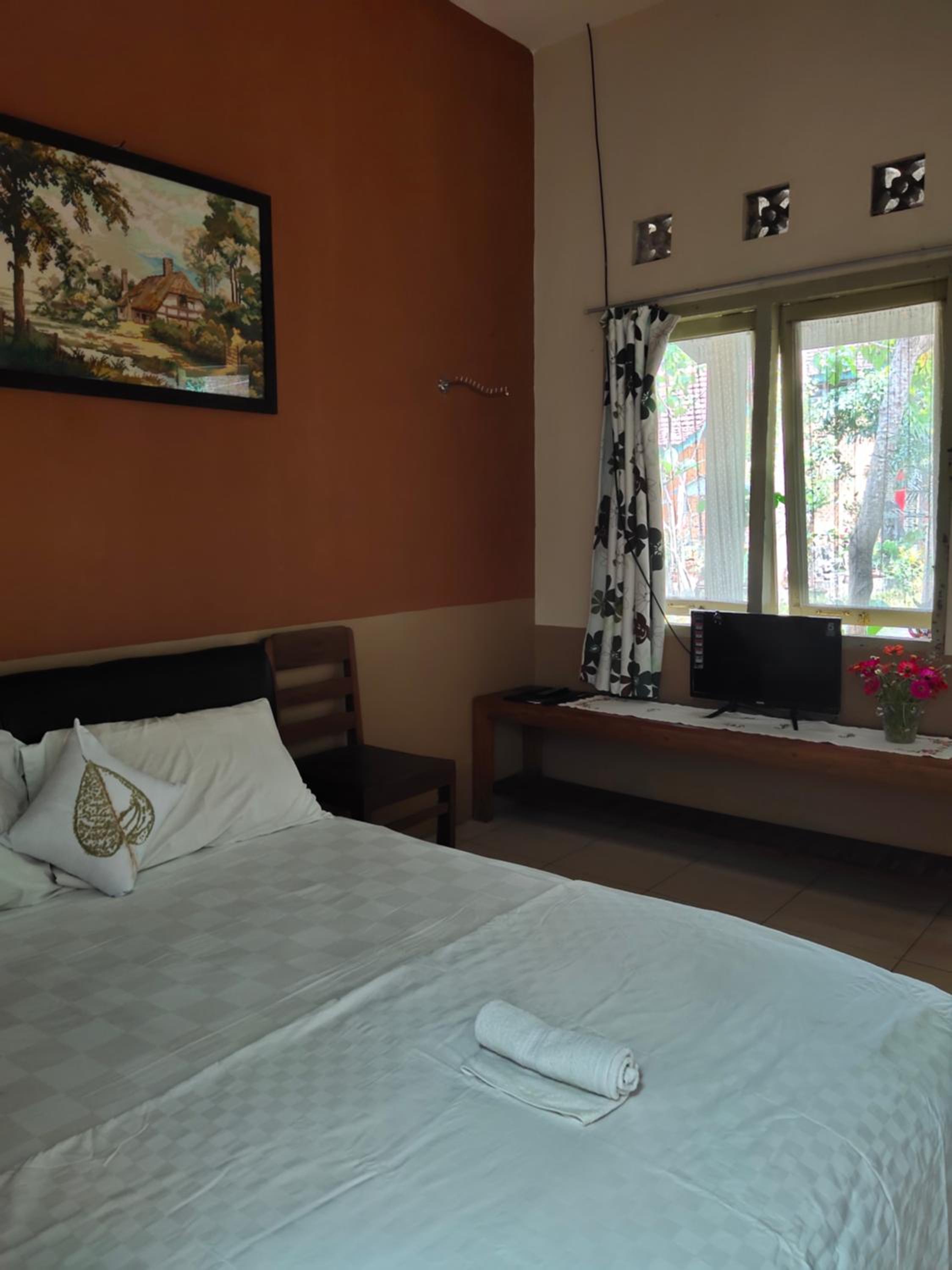 Superior Double Room - Photo 1