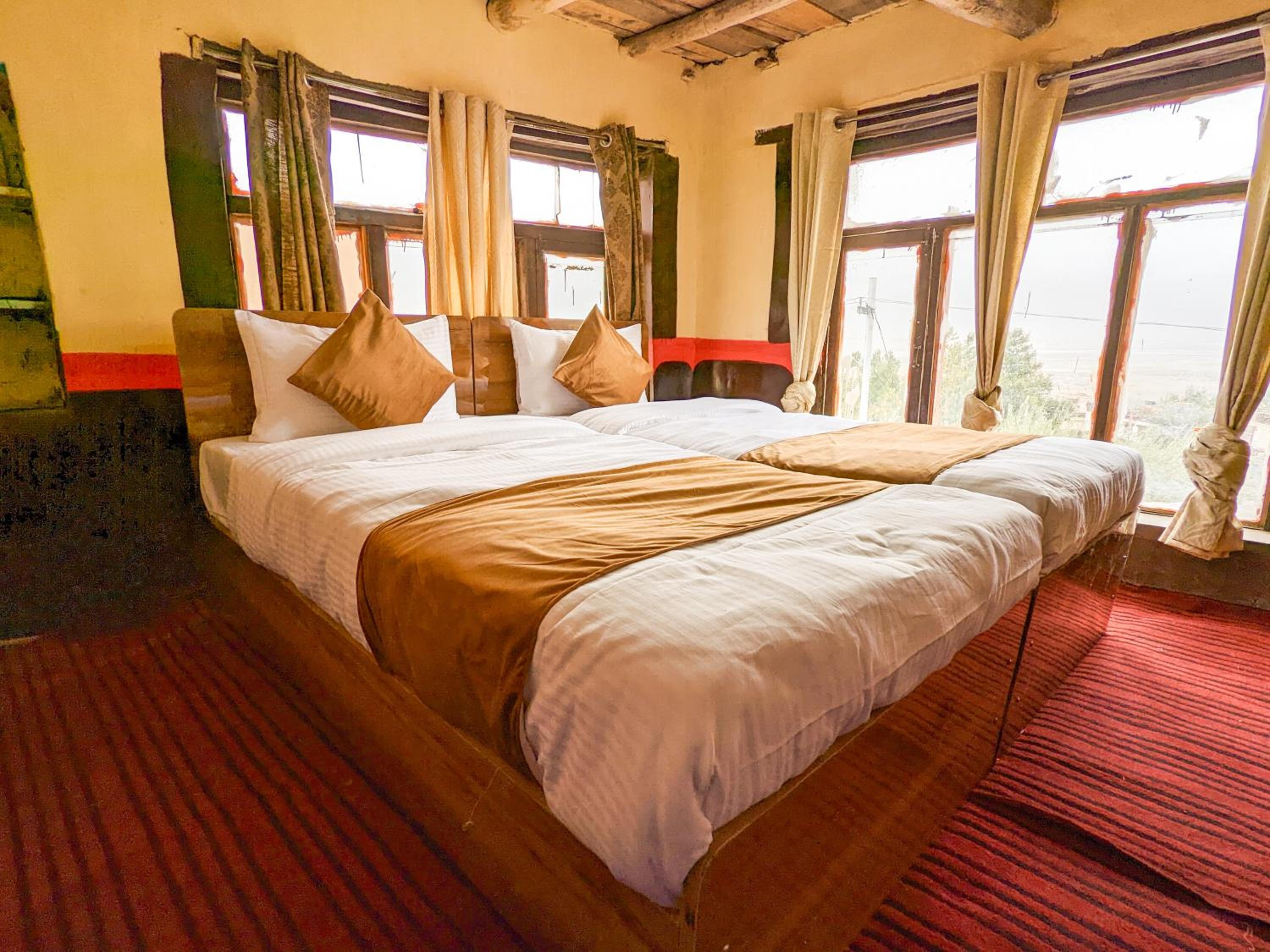 Double Room photo 3