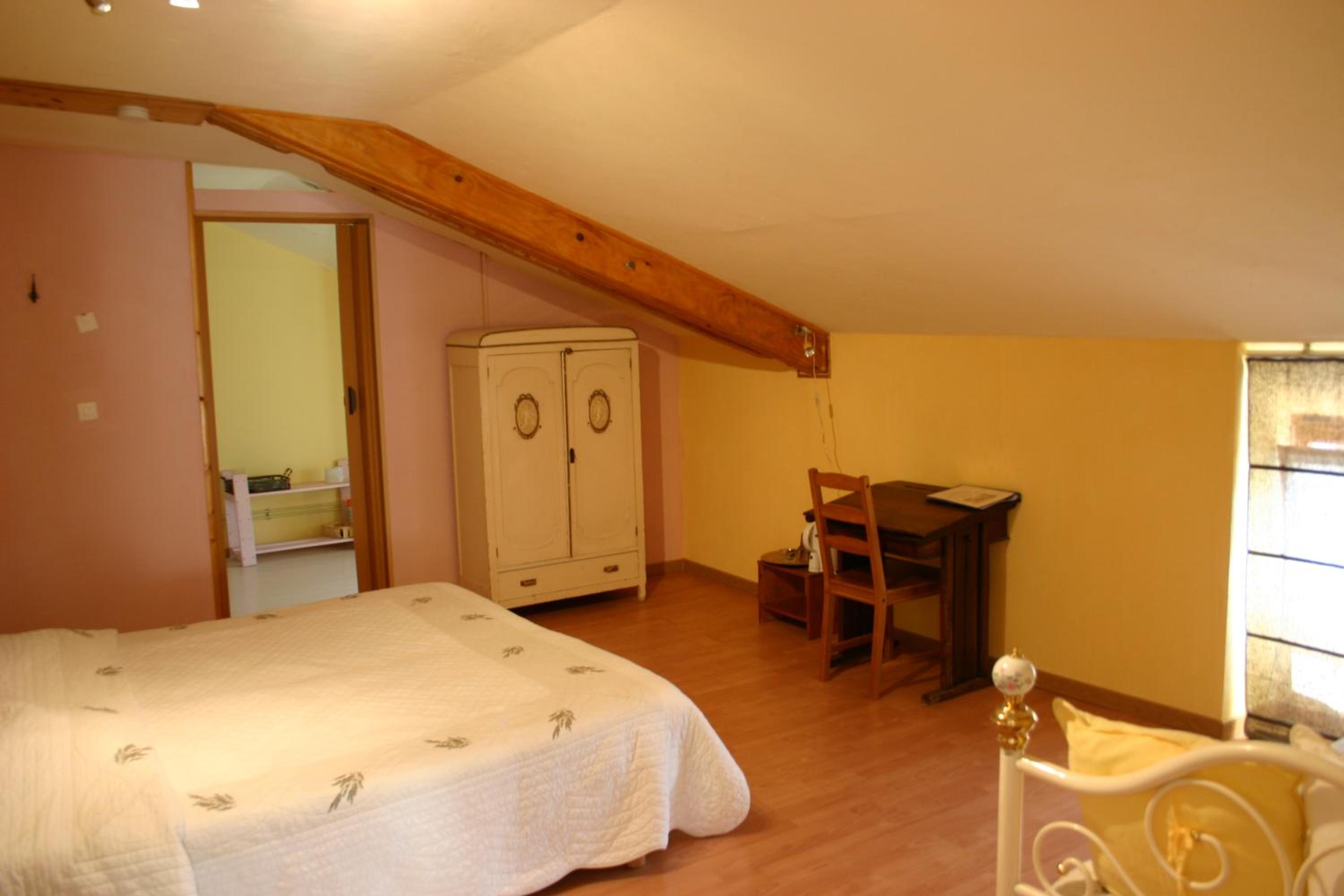 Double Or Twin Room photo 2