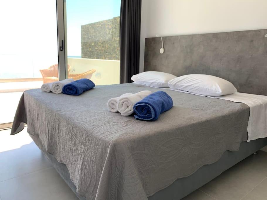 Two-Bedroom Villa photo 1