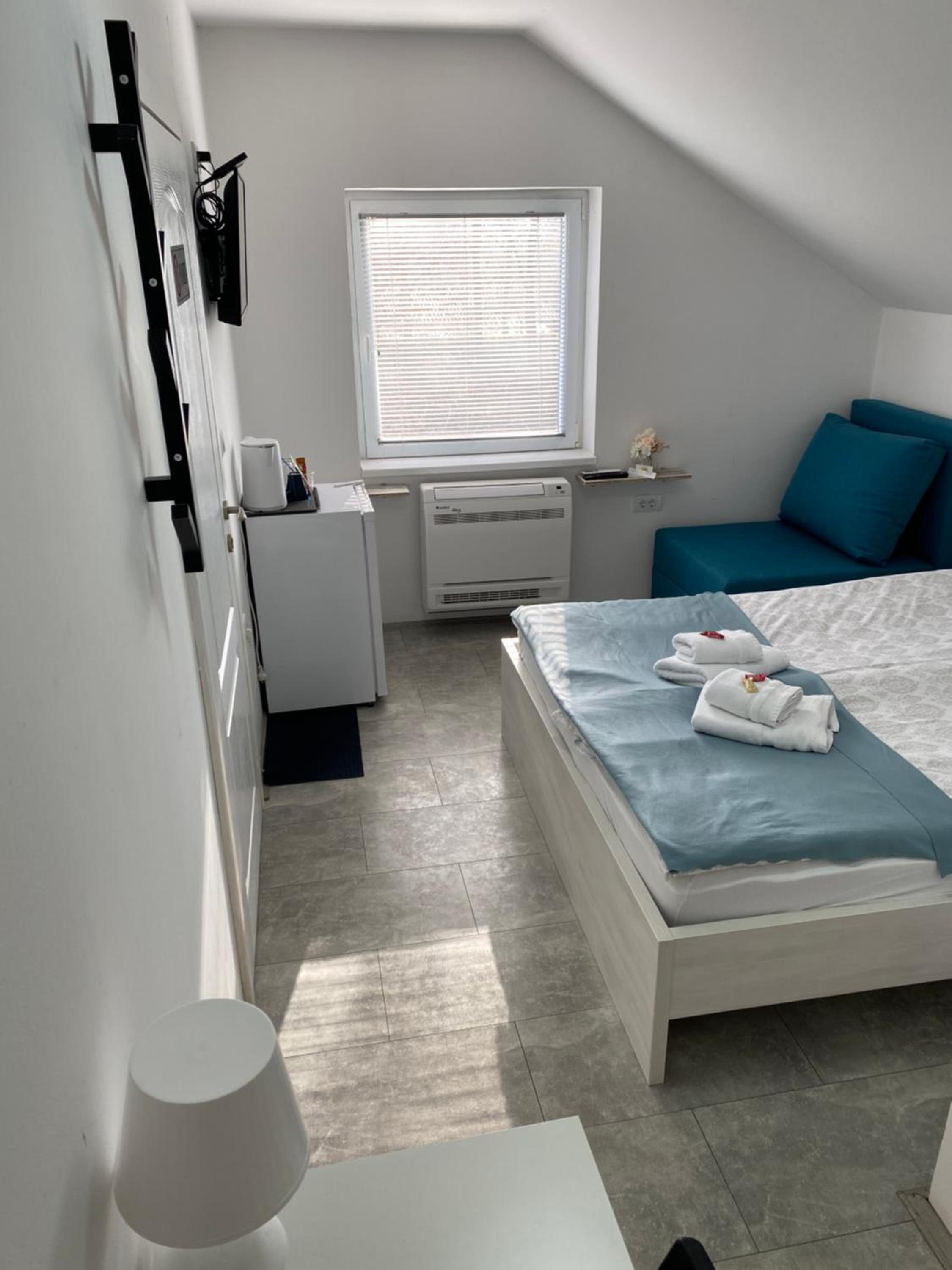 Double Room photo 1