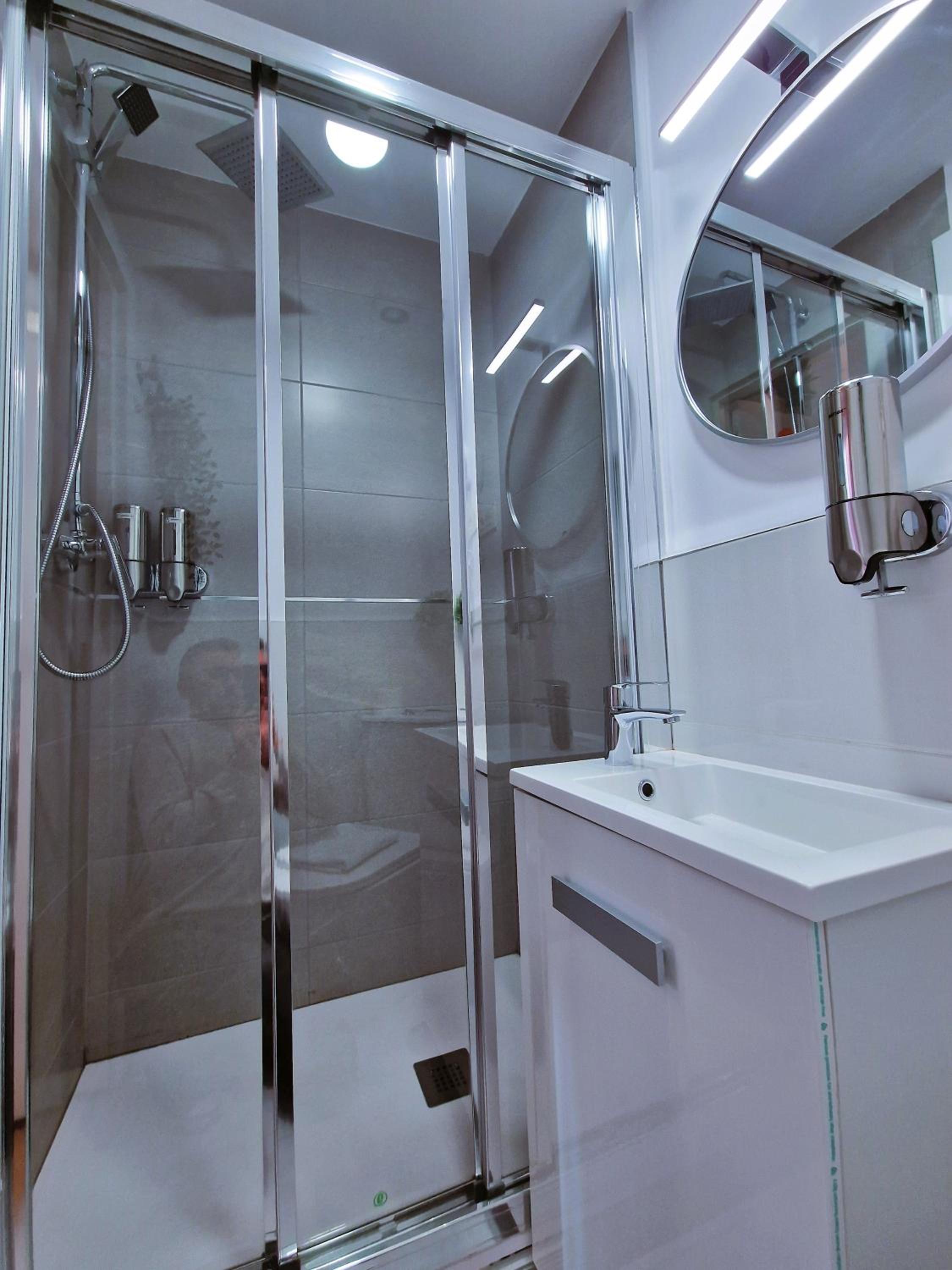 Exterior Double Room - Photo 2