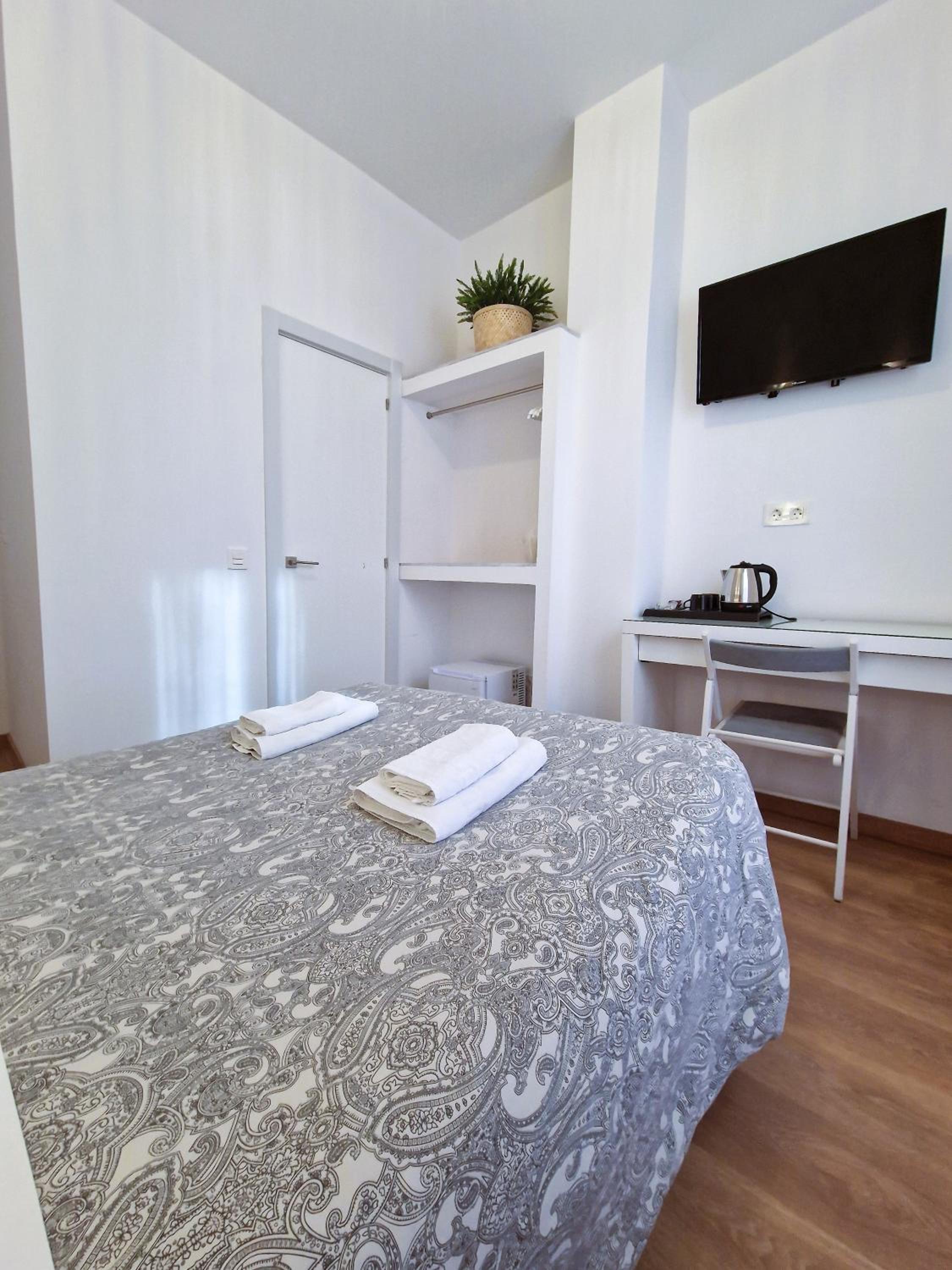 Exterior Double Room - Photo 4