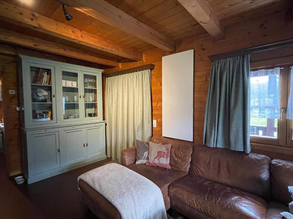 Two-Bedroom Chalet photo 1