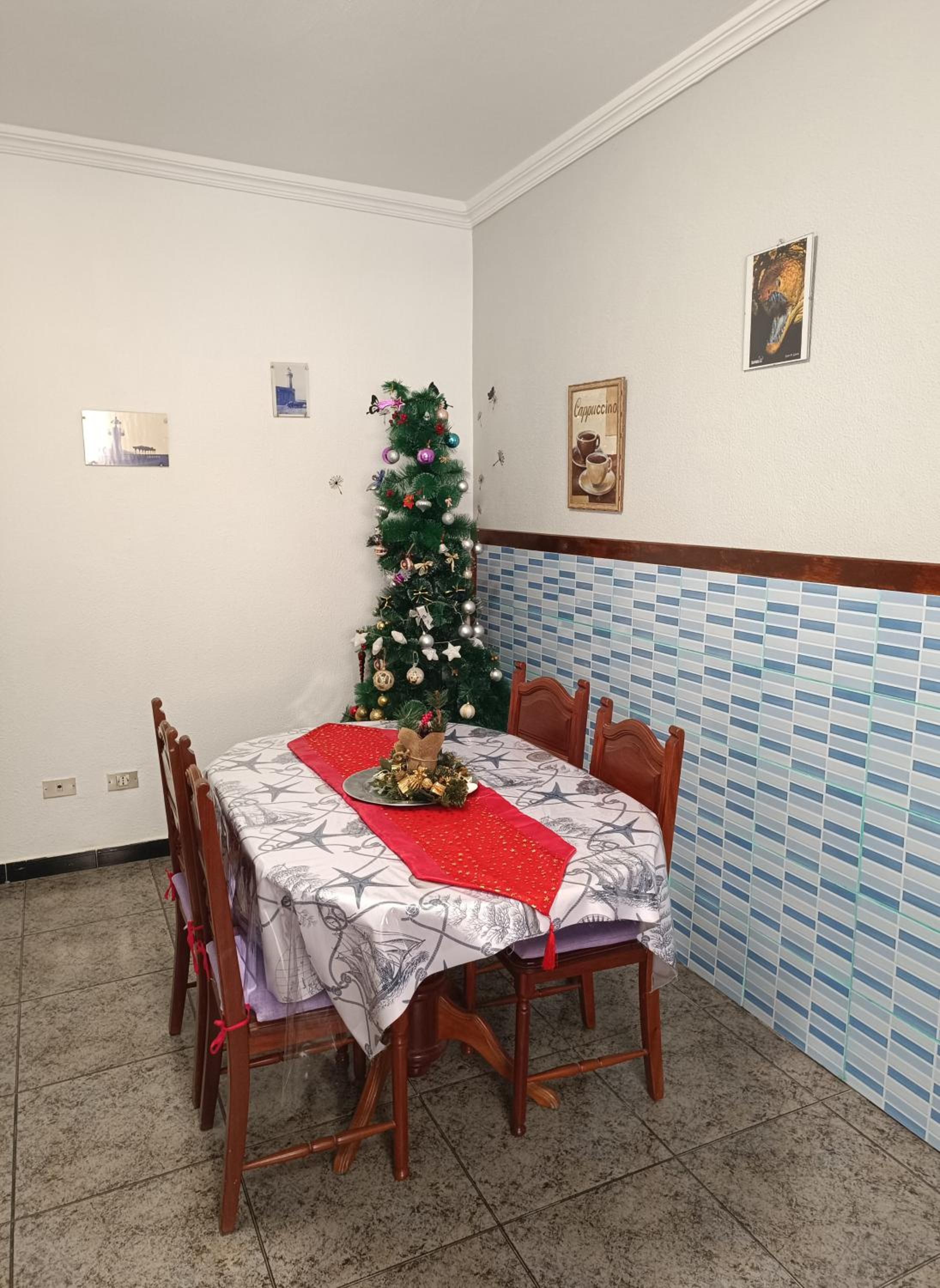 Apartment - Ground Floor photo 2