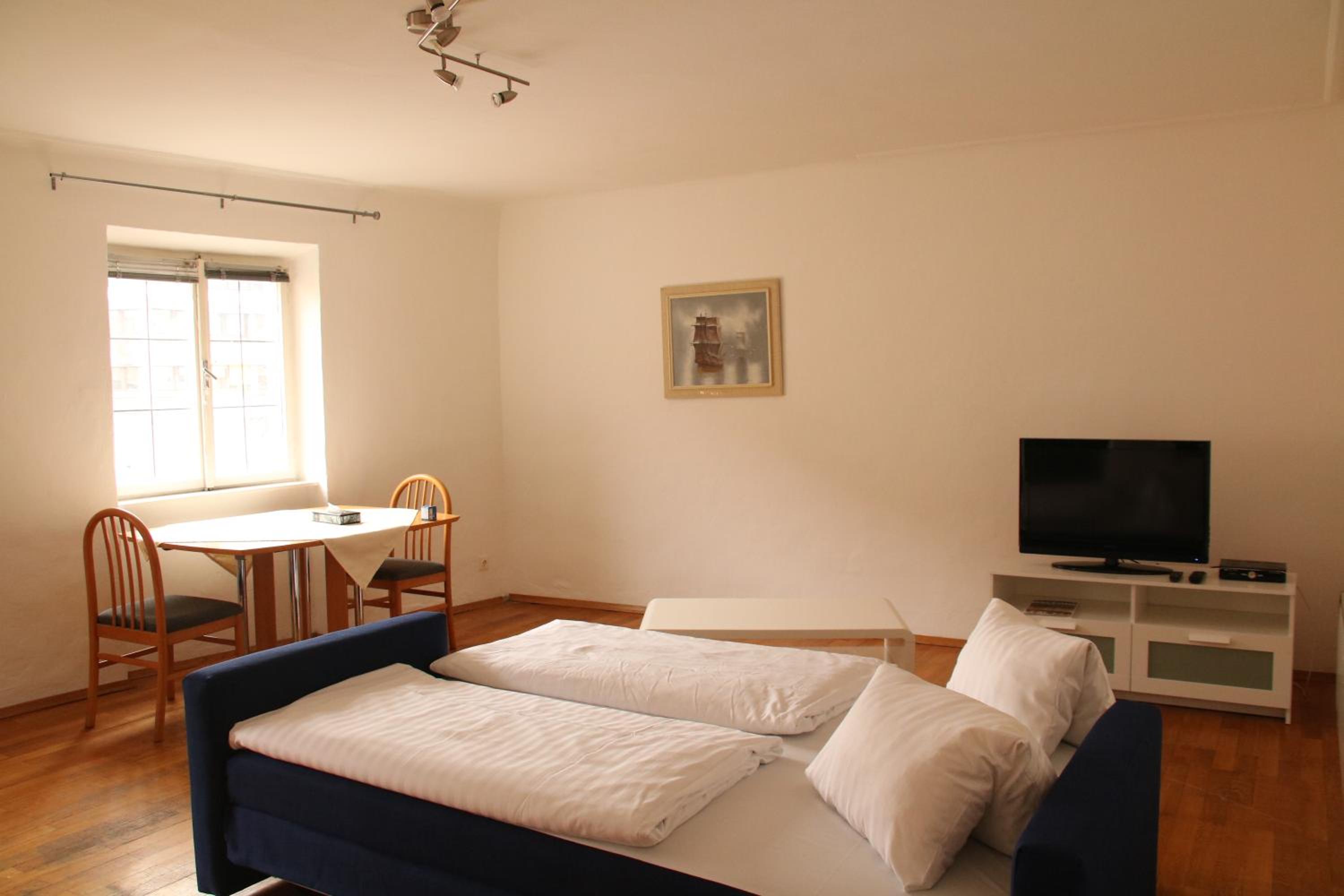 Family Room 3 - Annex photo 3