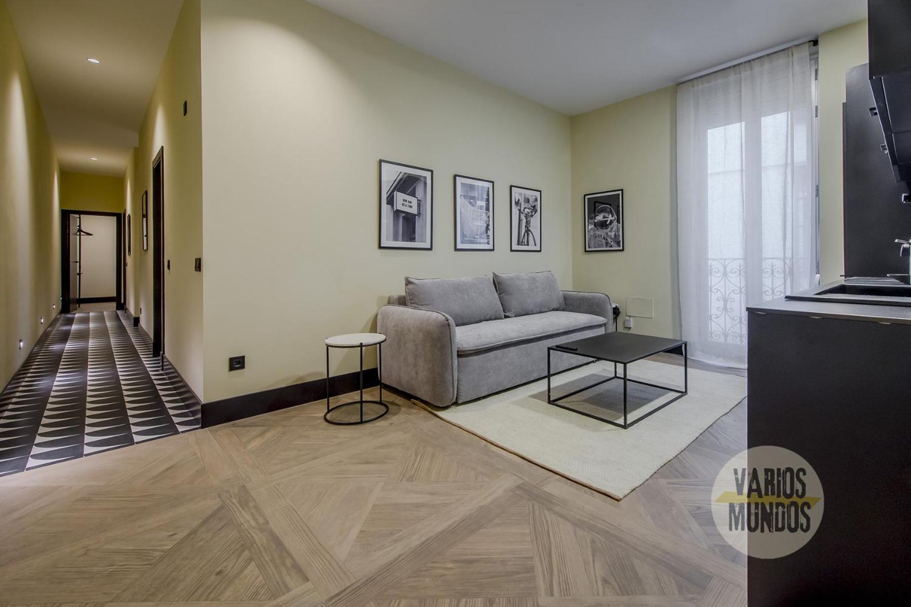 Apartamento
