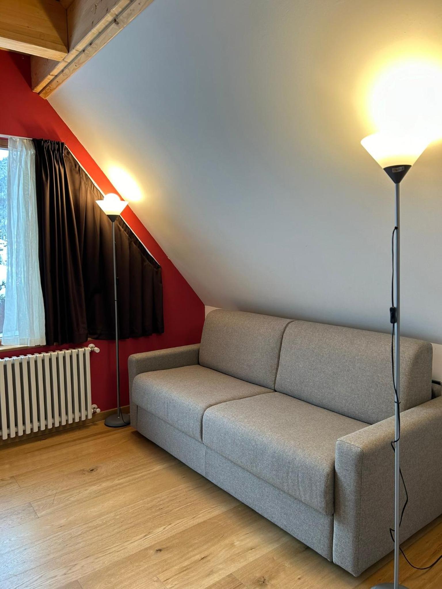 Two-Bedroom Apartment - Photo 7